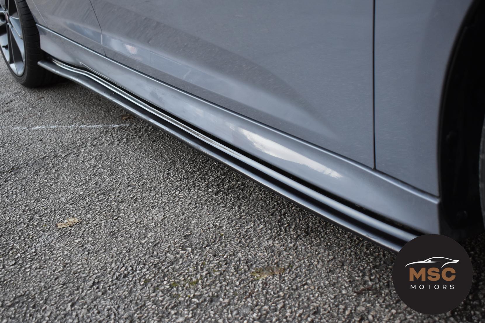 Ford Focus 2.0 TDCi ST-3 Hatchback 5dr Diesel Manual Euro 6 (s/s) (185 ps)