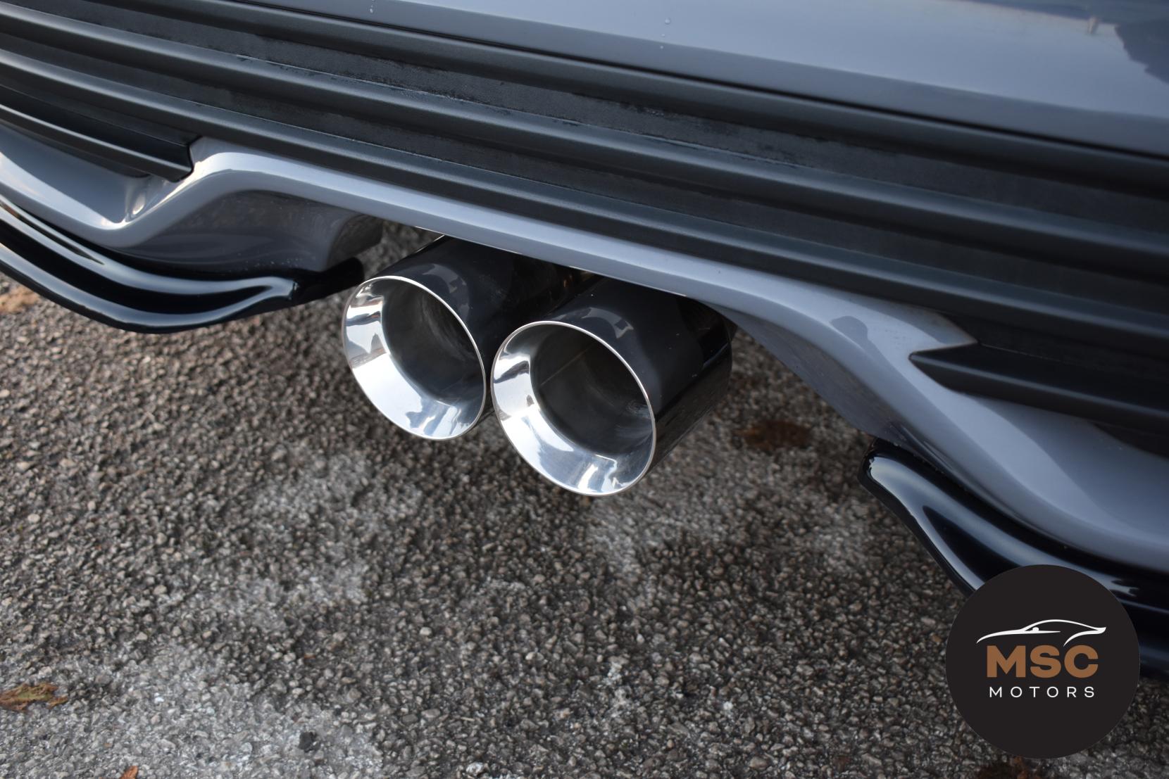 Ford Focus 2.0 TDCi ST-3 Hatchback 5dr Diesel Manual Euro 6 (s/s) (185 ps)