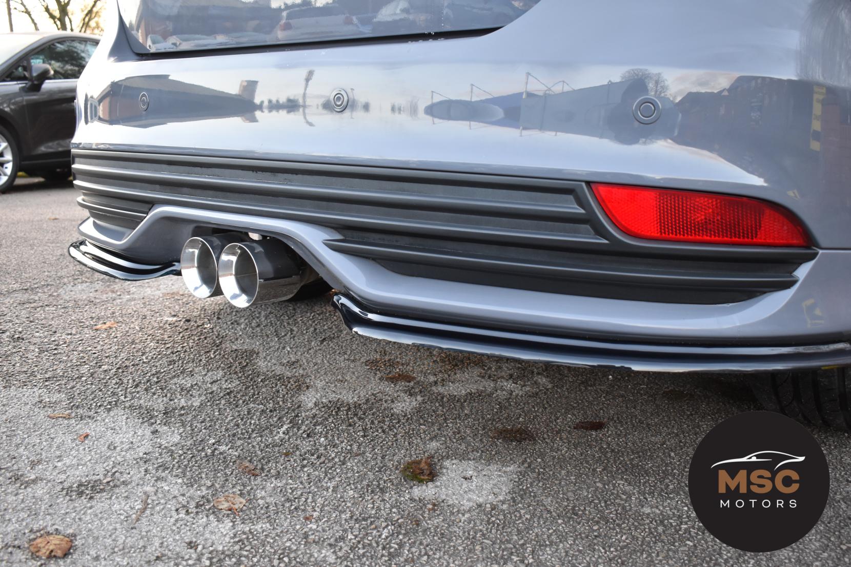 Ford Focus 2.0 TDCi ST-3 Hatchback 5dr Diesel Manual Euro 6 (s/s) (185 ps)