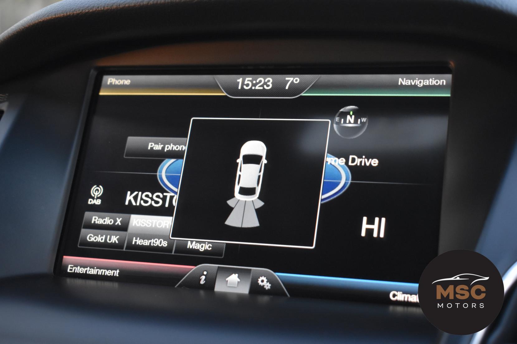 Ford Focus 2.0 TDCi ST-3 Hatchback 5dr Diesel Manual Euro 6 (s/s) (185 ps)