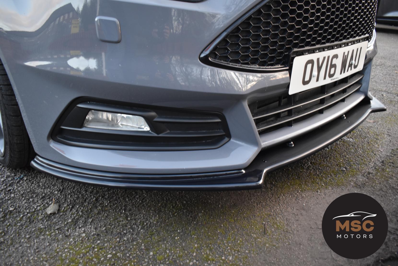 Ford Focus 2.0 TDCi ST-3 Hatchback 5dr Diesel Manual Euro 6 (s/s) (185 ps)