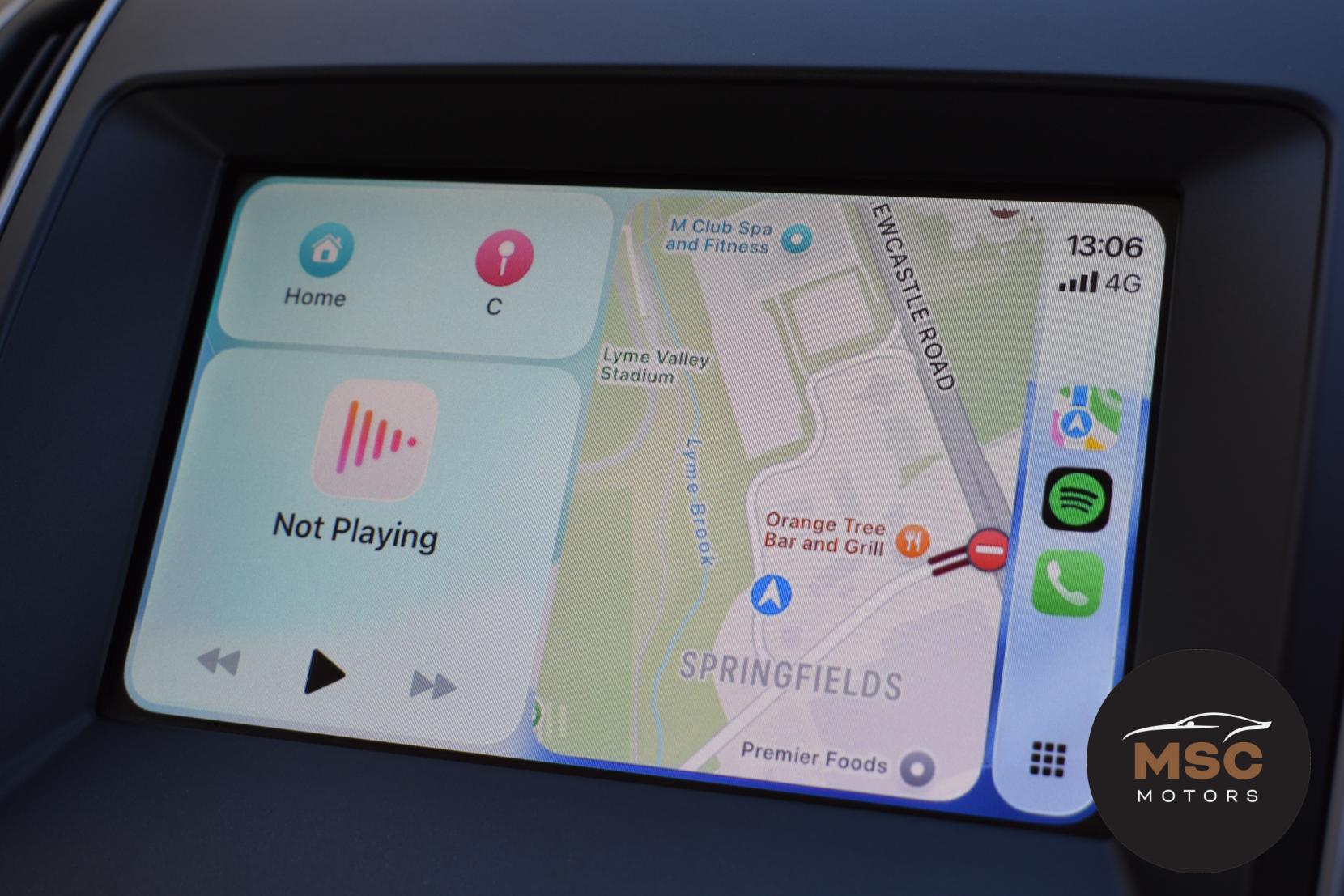 Ford Galaxy 2.0 EcoBlue Zetec MPV 5dr Diesel Manual Euro 6 (s/s) (150 ps)