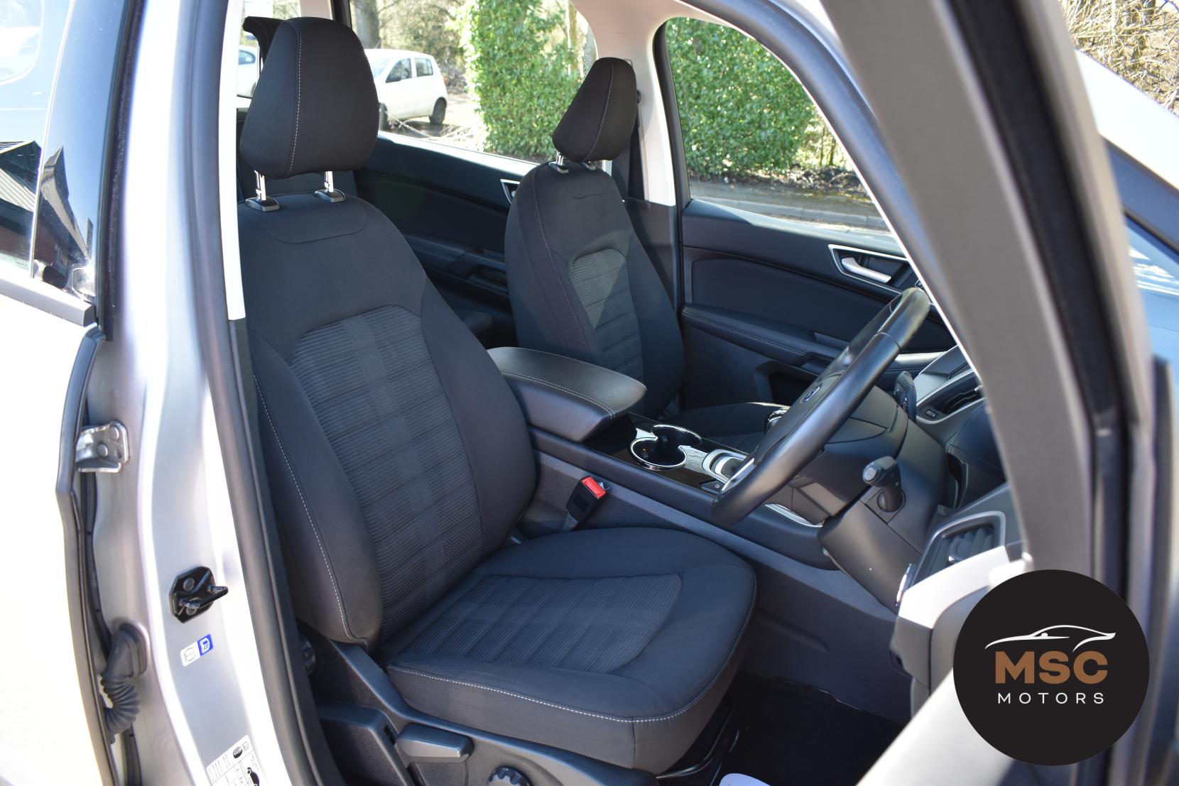 Ford Galaxy 2.0 EcoBlue Zetec MPV 5dr Diesel Manual Euro 6 (s/s) (150 ps)