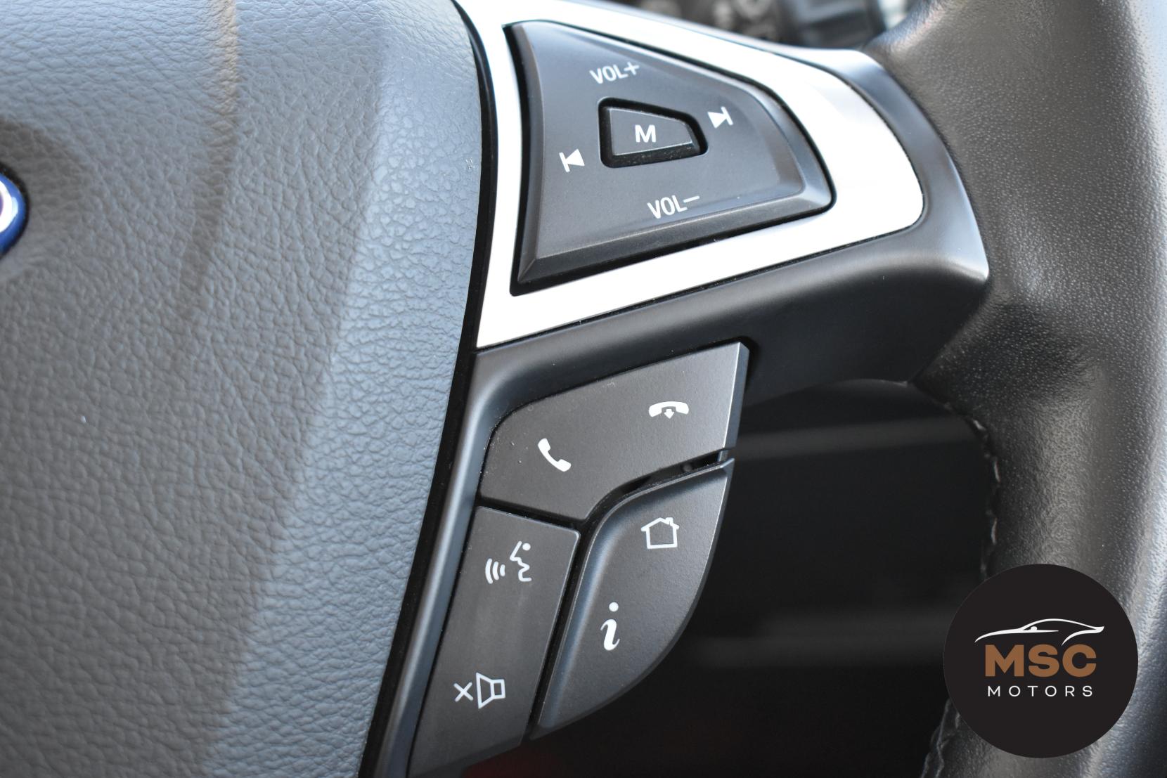 Ford Galaxy 2.0 EcoBlue Zetec MPV 5dr Diesel Manual Euro 6 (s/s) (150 ps)