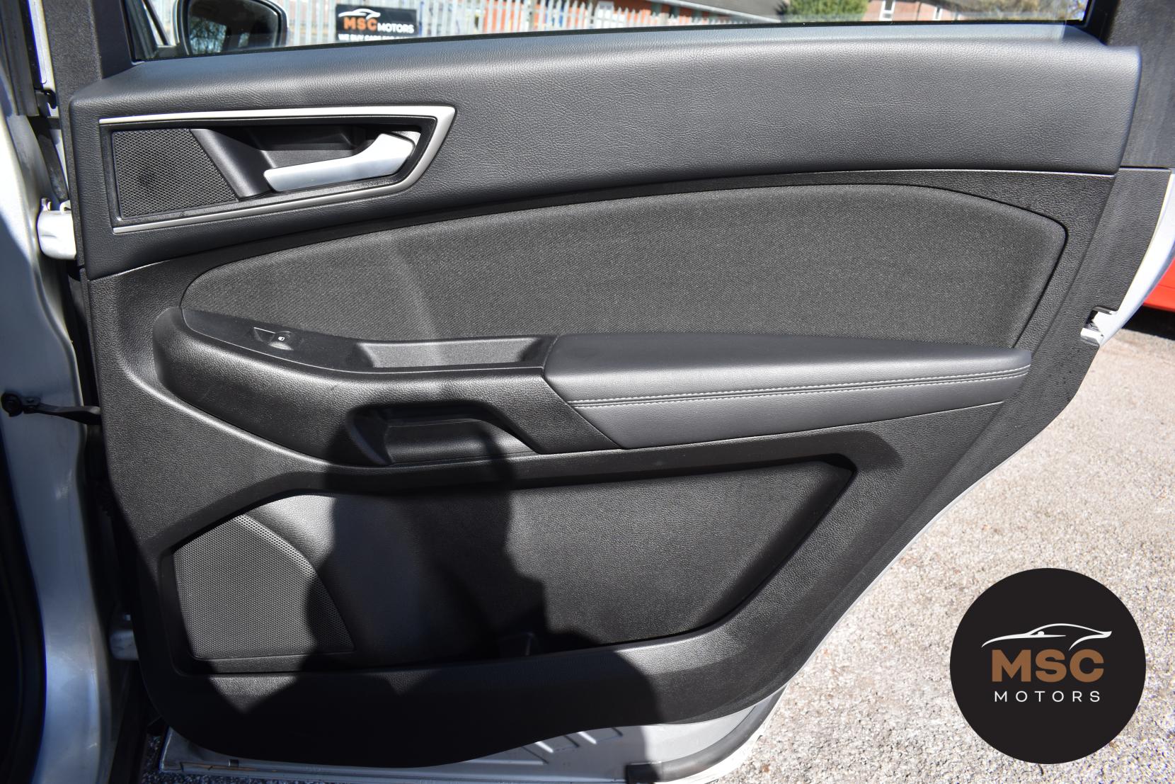 Ford Galaxy 2.0 EcoBlue Zetec MPV 5dr Diesel Manual Euro 6 (s/s) (150 ps)