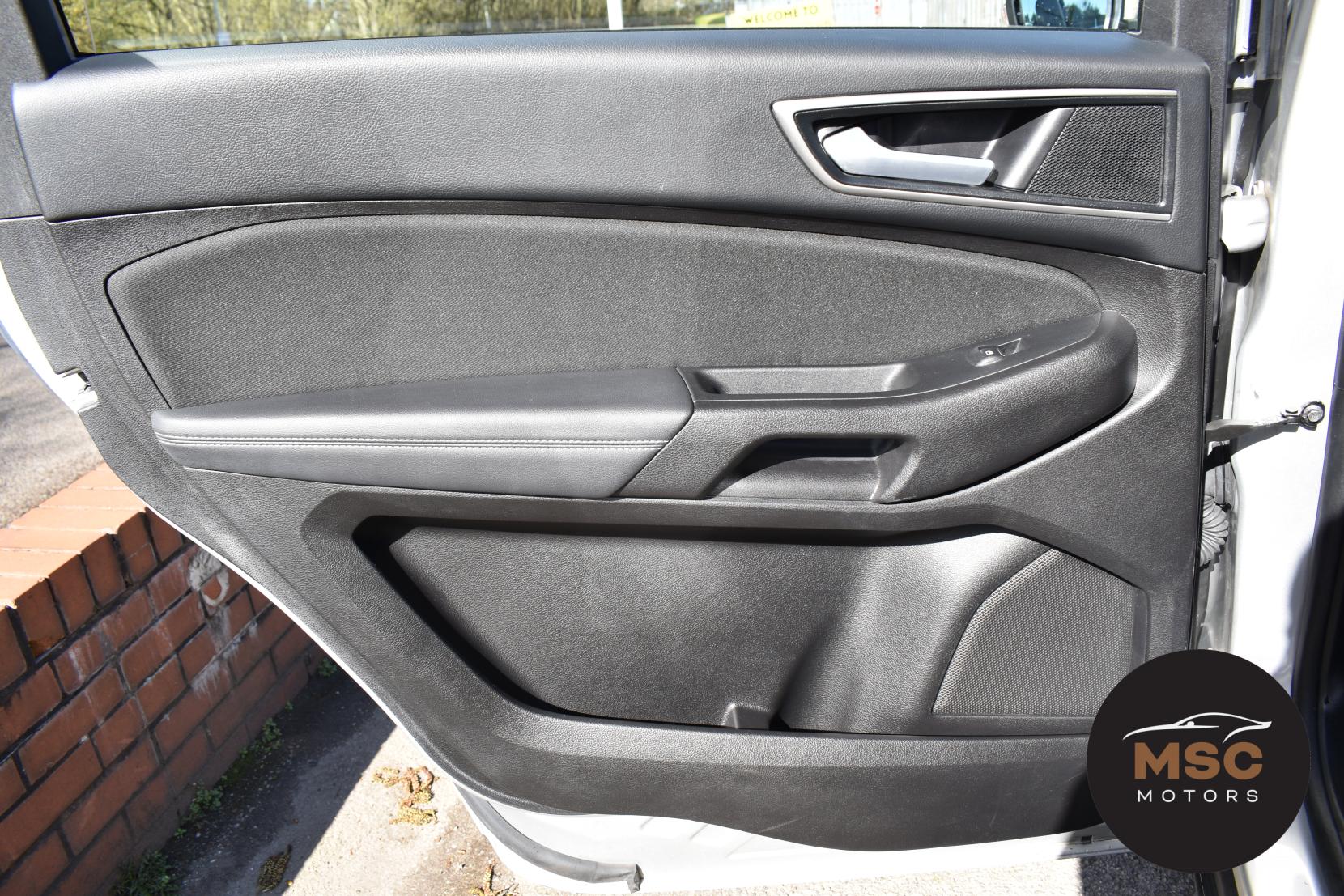 Ford Galaxy 2.0 EcoBlue Zetec MPV 5dr Diesel Manual Euro 6 (s/s) (150 ps)