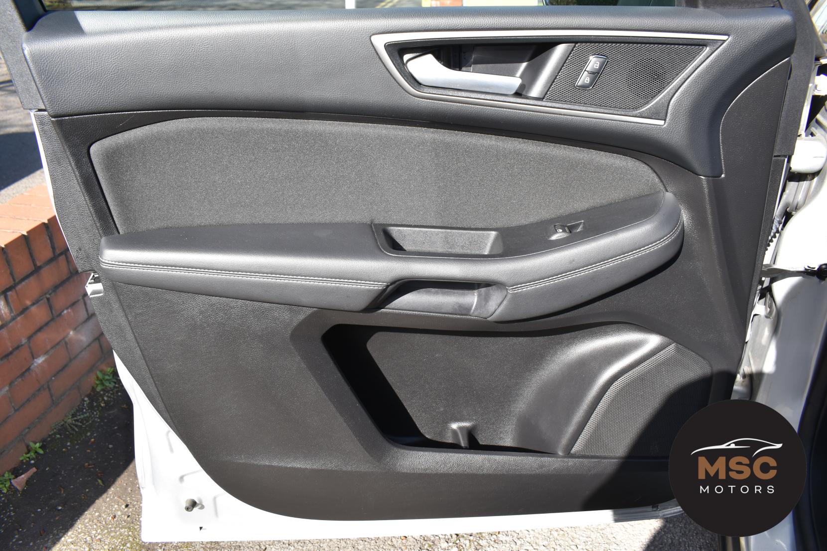 Ford Galaxy 2.0 EcoBlue Zetec MPV 5dr Diesel Manual Euro 6 (s/s) (150 ps)