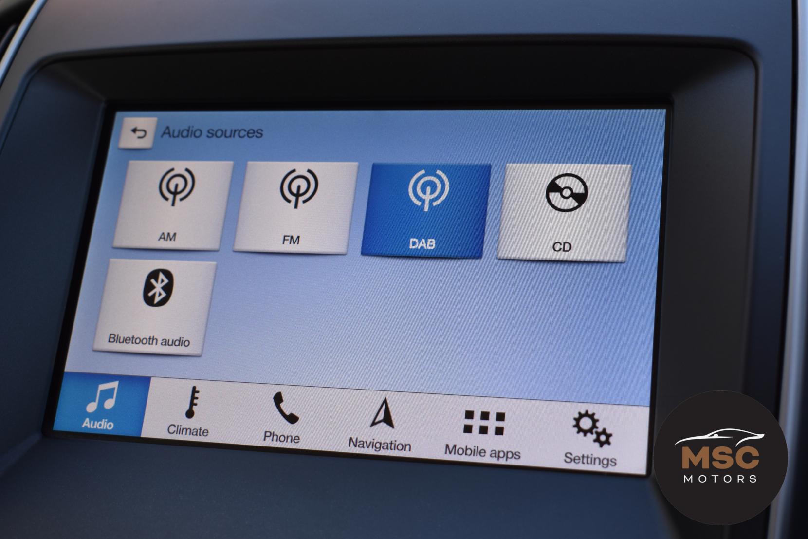 Ford Galaxy 2.0 EcoBlue Zetec MPV 5dr Diesel Manual Euro 6 (s/s) (150 ps)