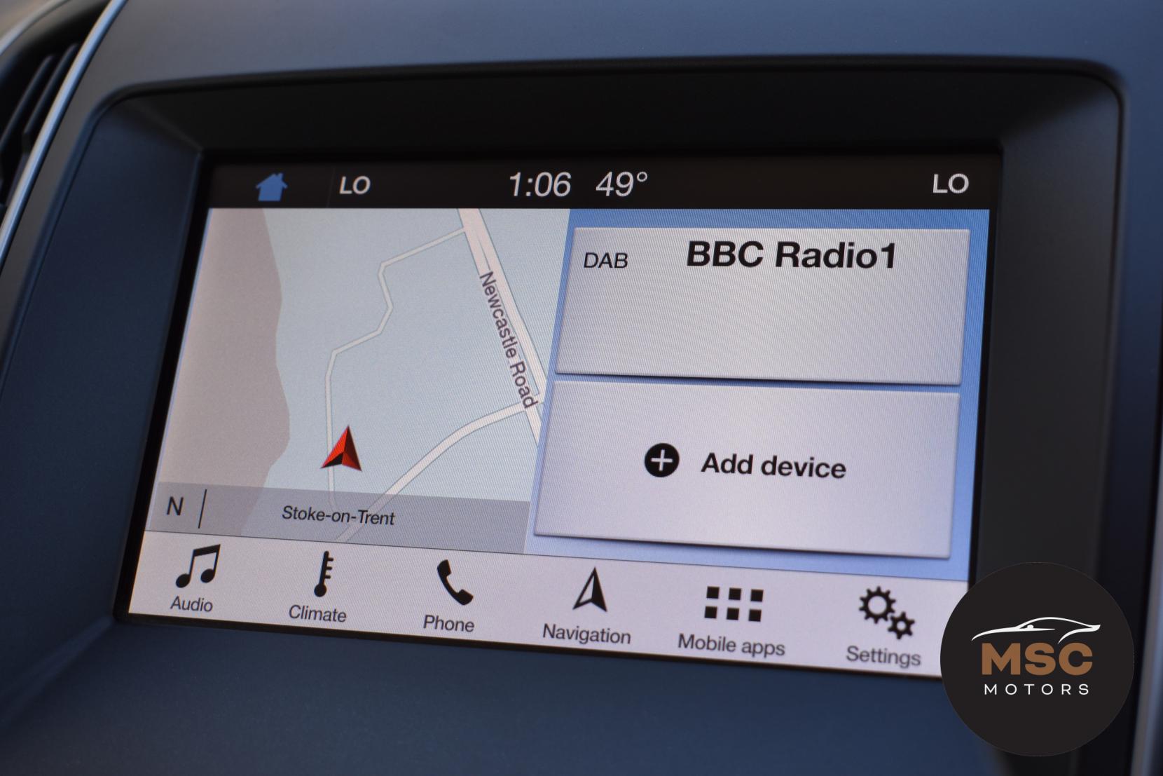 Ford Galaxy 2.0 EcoBlue Zetec MPV 5dr Diesel Manual Euro 6 (s/s) (150 ps)