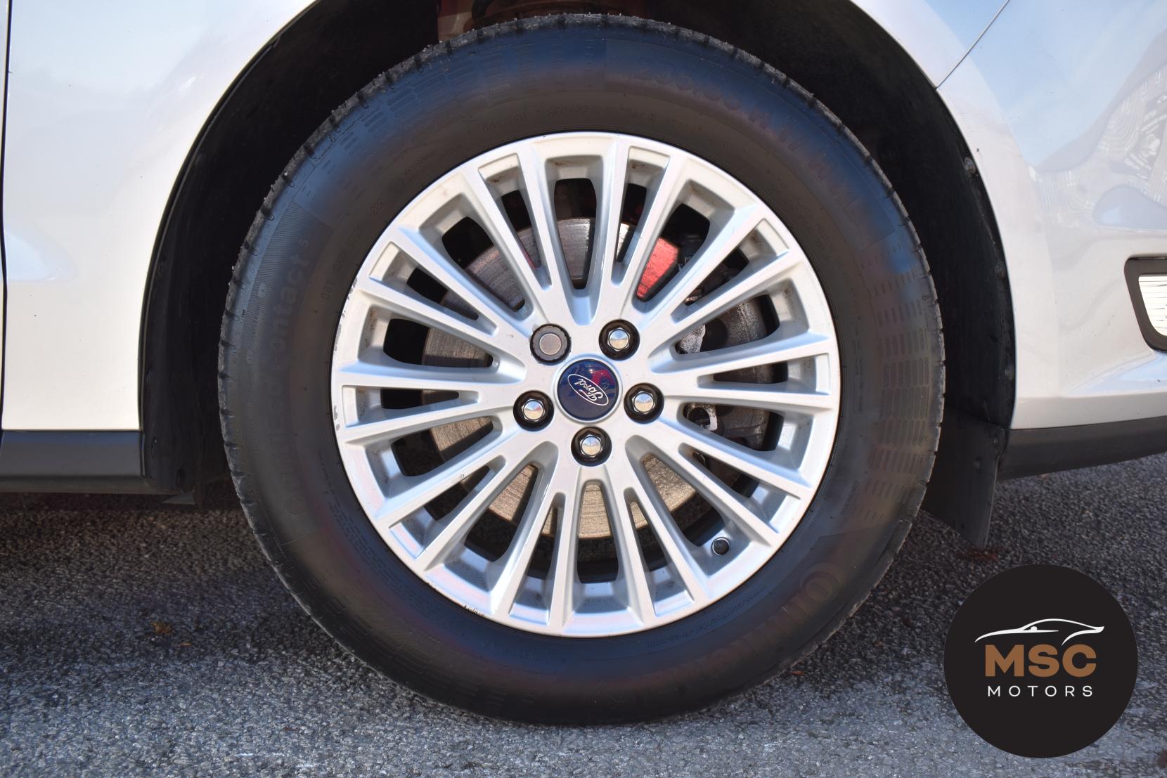 Ford Galaxy 2.0 EcoBlue Zetec MPV 5dr Diesel Manual Euro 6 (s/s) (150 ps)