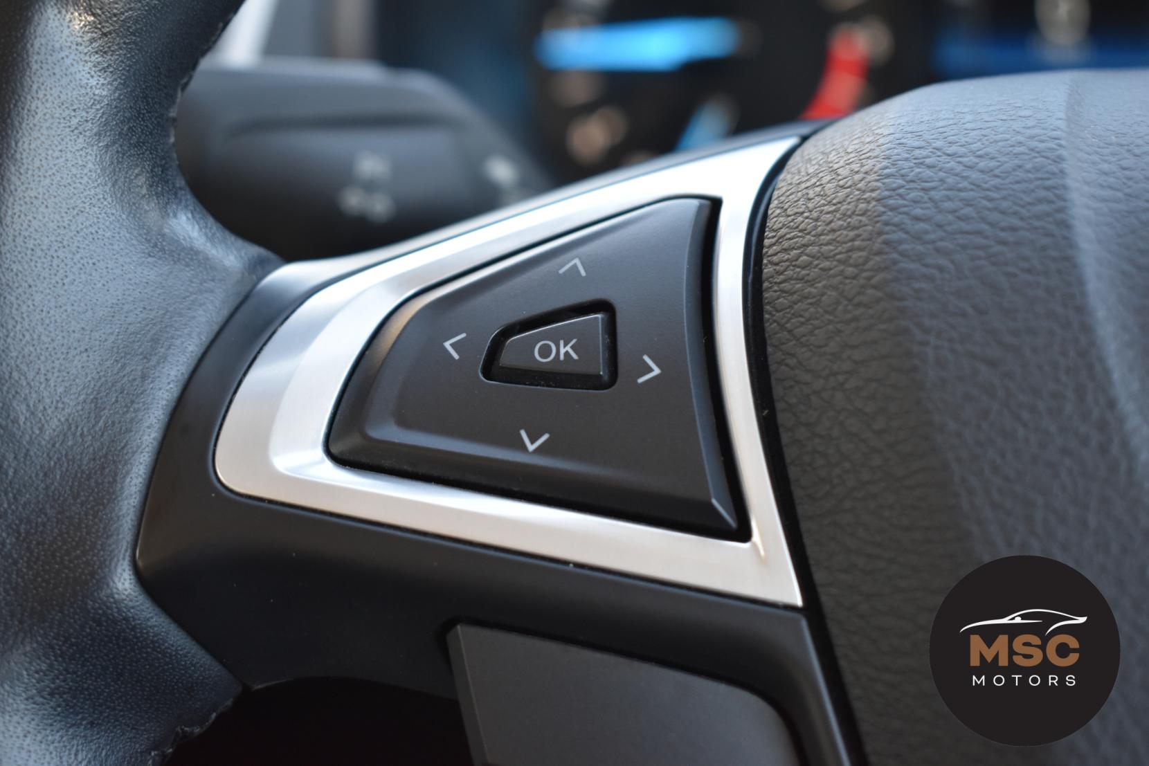 Ford Galaxy 2.0 EcoBlue Zetec MPV 5dr Diesel Manual Euro 6 (s/s) (150 ps)