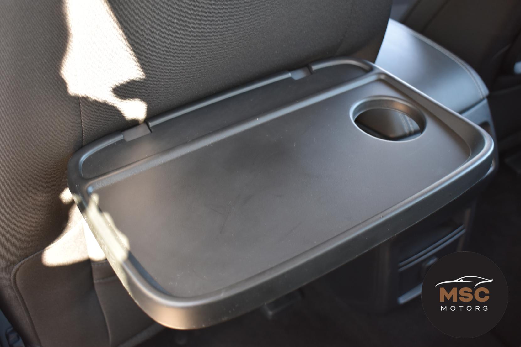 Ford Galaxy 2.0 EcoBlue Zetec MPV 5dr Diesel Manual Euro 6 (s/s) (150 ps)