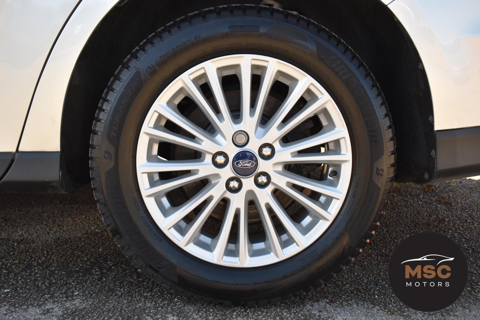 Ford Galaxy 2.0 EcoBlue Zetec MPV 5dr Diesel Manual Euro 6 (s/s) (150 ps)