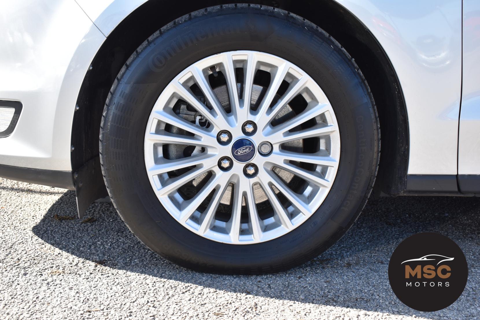 Ford Galaxy 2.0 EcoBlue Zetec MPV 5dr Diesel Manual Euro 6 (s/s) (150 ps)