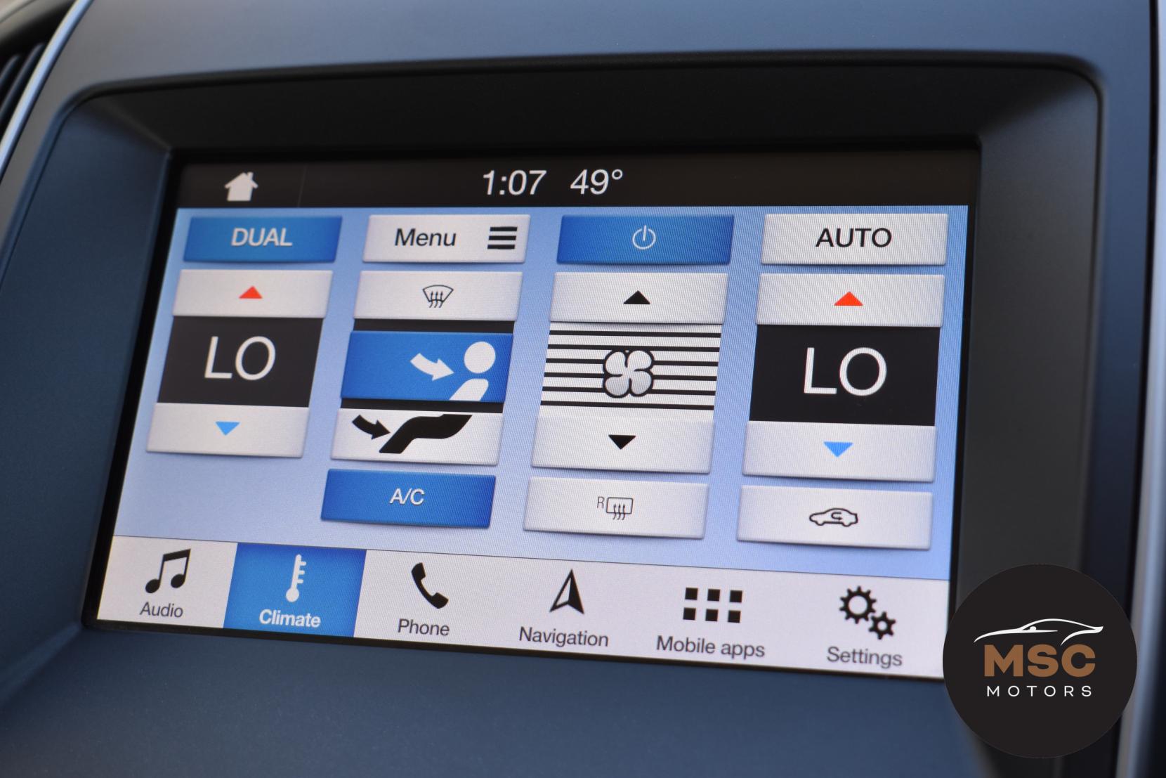 Ford Galaxy 2.0 EcoBlue Zetec MPV 5dr Diesel Manual Euro 6 (s/s) (150 ps)