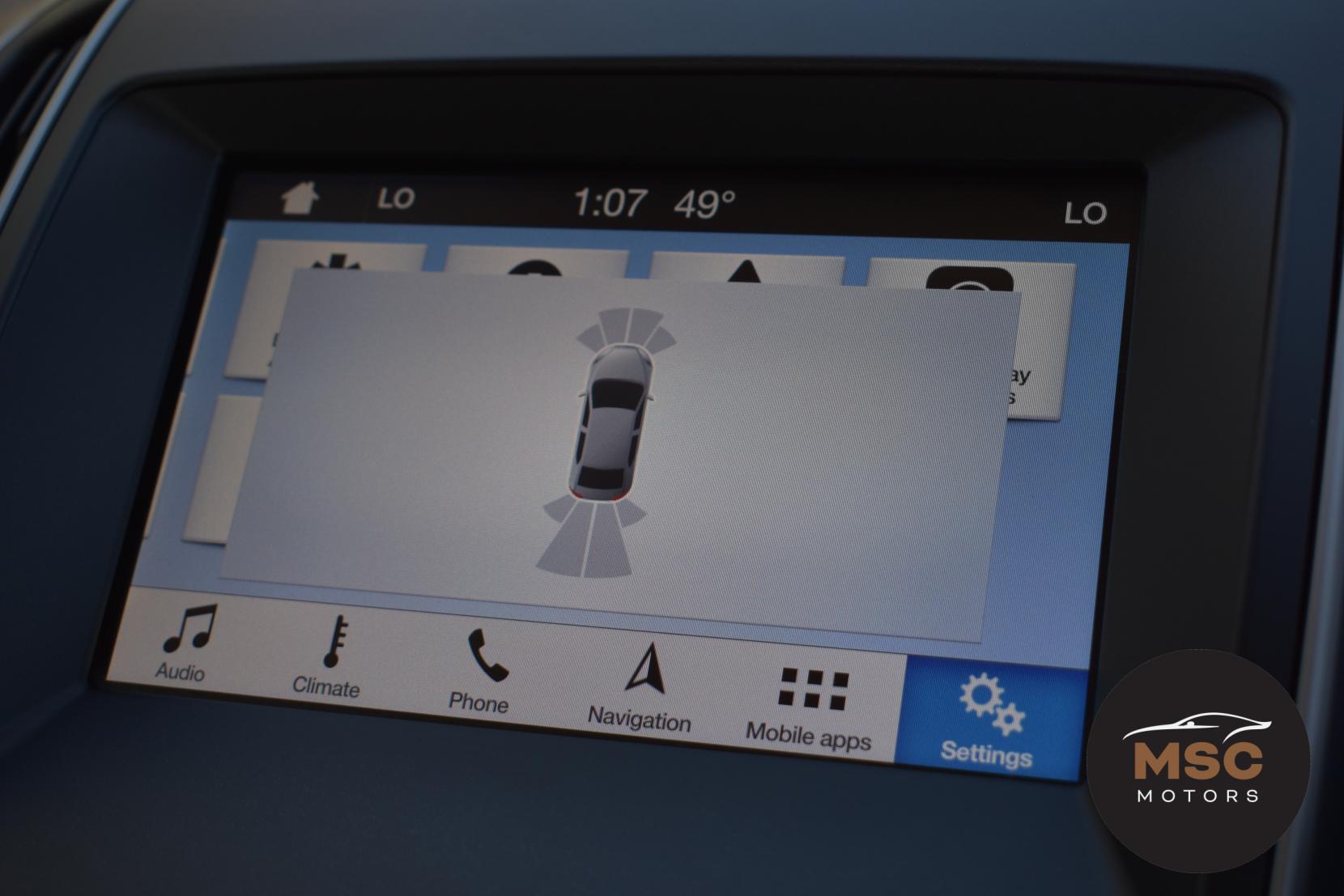 Ford Galaxy 2.0 EcoBlue Zetec MPV 5dr Diesel Manual Euro 6 (s/s) (150 ps)