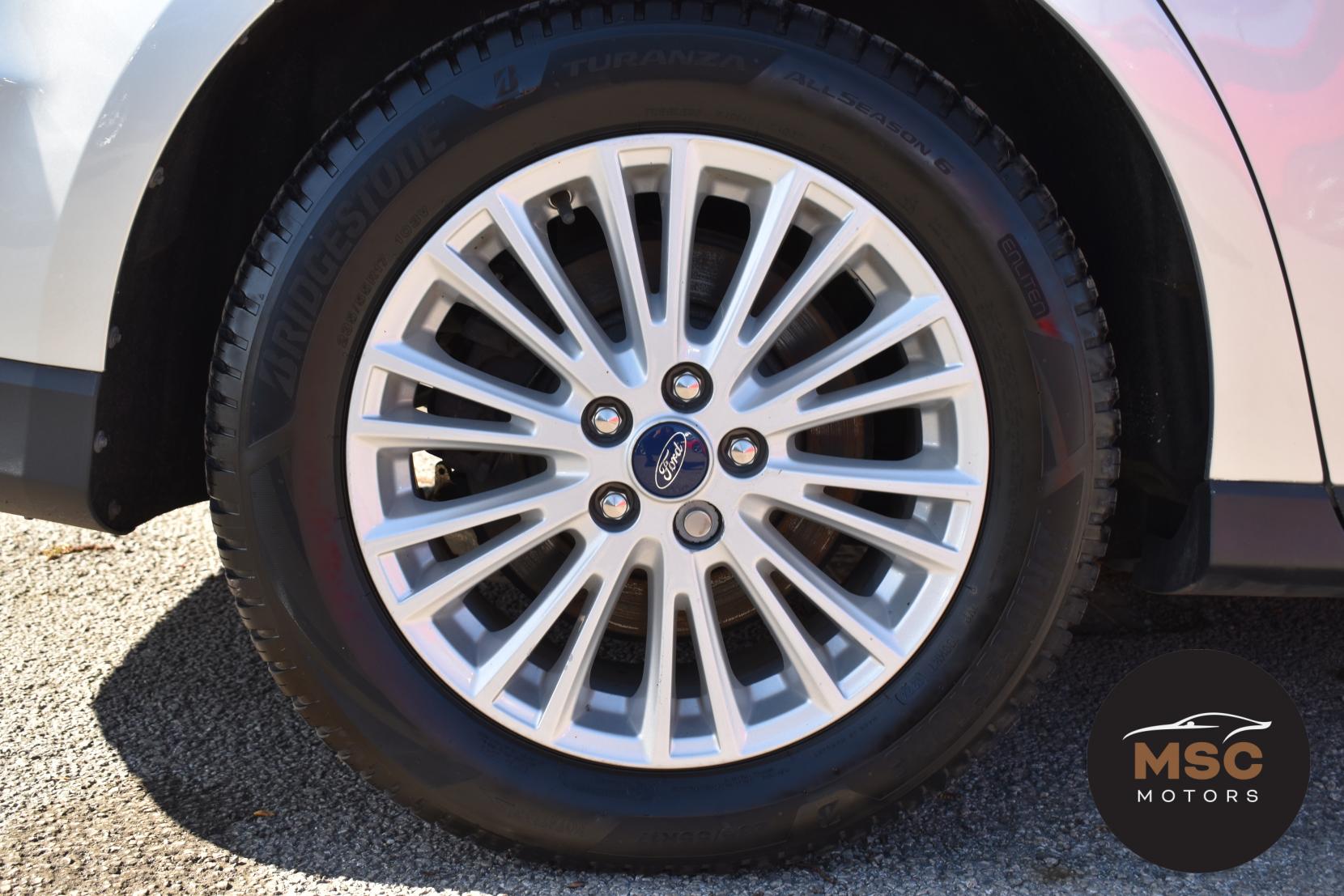 Ford Galaxy 2.0 EcoBlue Zetec MPV 5dr Diesel Manual Euro 6 (s/s) (150 ps)