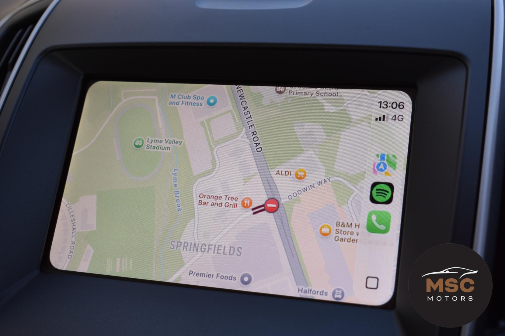 Ford Galaxy 2.0 EcoBlue Zetec MPV 5dr Diesel Manual Euro 6 (s/s) (150 ps)