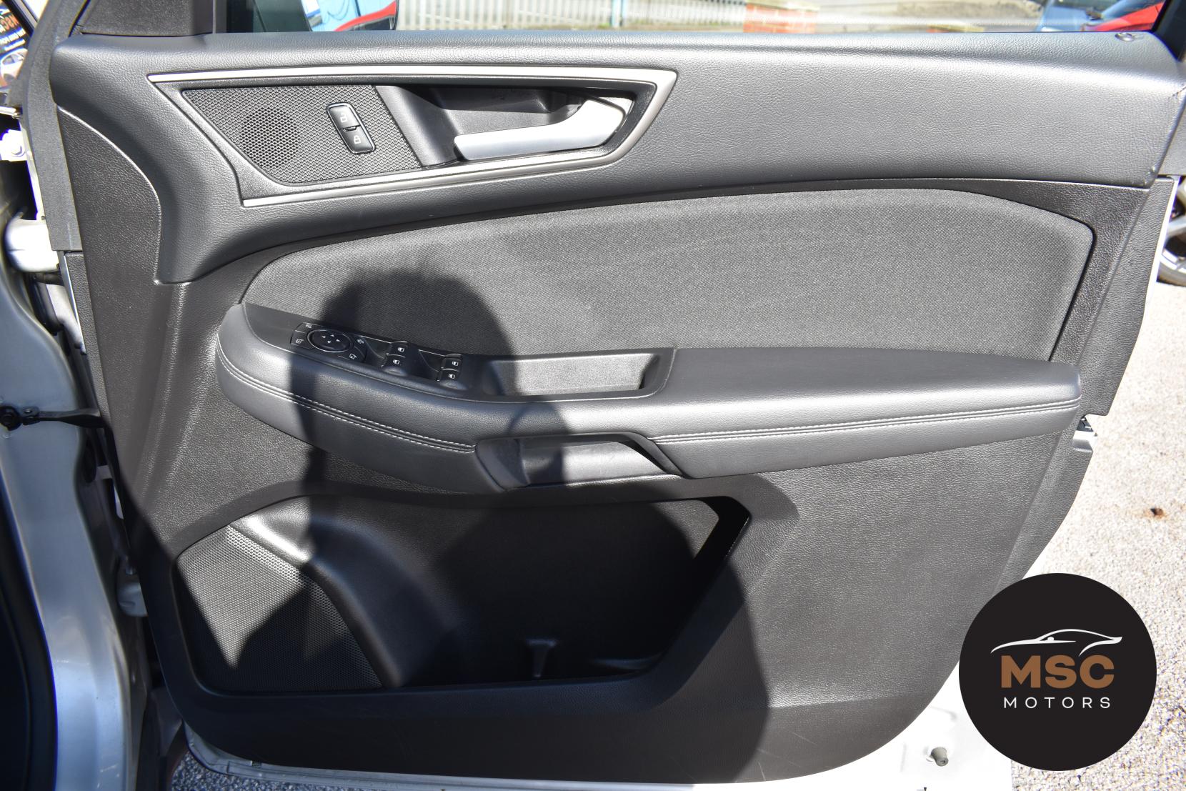 Ford Galaxy 2.0 EcoBlue Zetec MPV 5dr Diesel Manual Euro 6 (s/s) (150 ps)