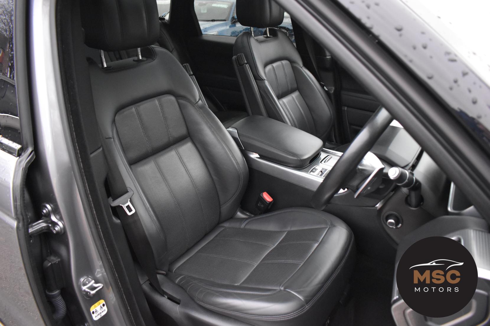 Land Rover Range Rover Sport 3.0 SD V6 HSE Dynamic SUV 5dr Diesel Auto 4WD Euro 6 (s/s) (306 ps)