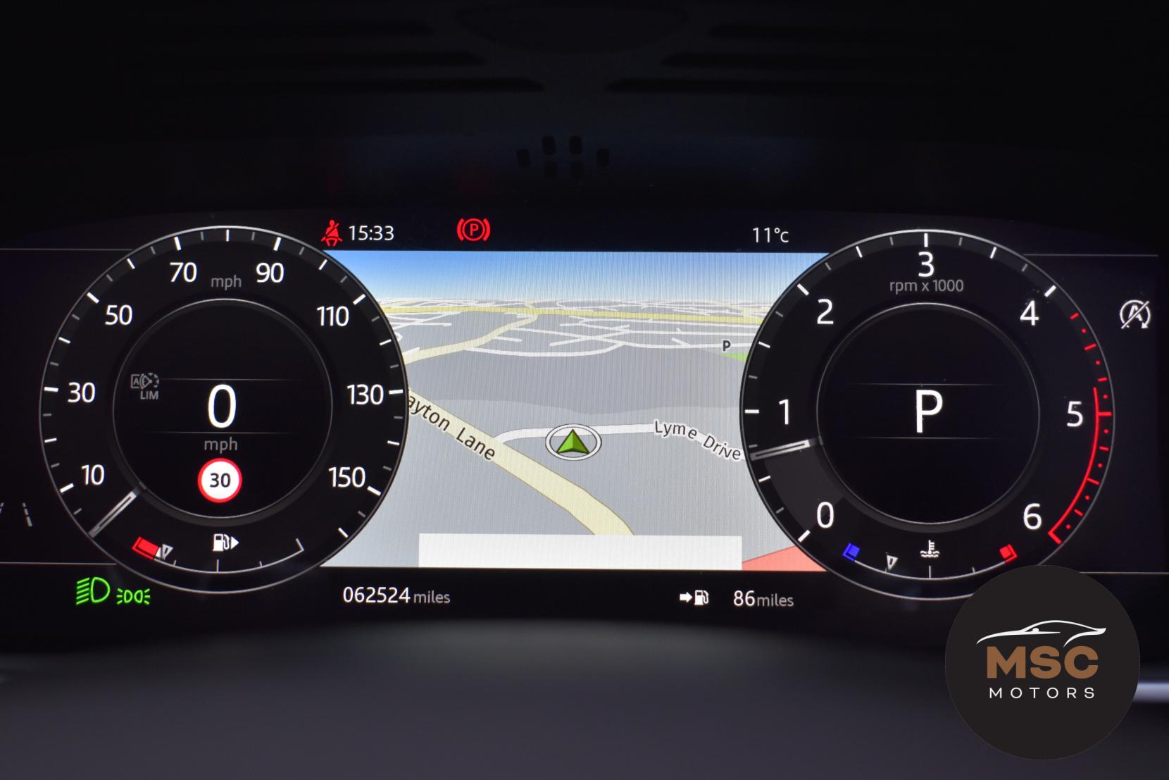 Land Rover Range Rover Sport 3.0 SD V6 HSE Dynamic SUV 5dr Diesel Auto 4WD Euro 6 (s/s) (306 ps)