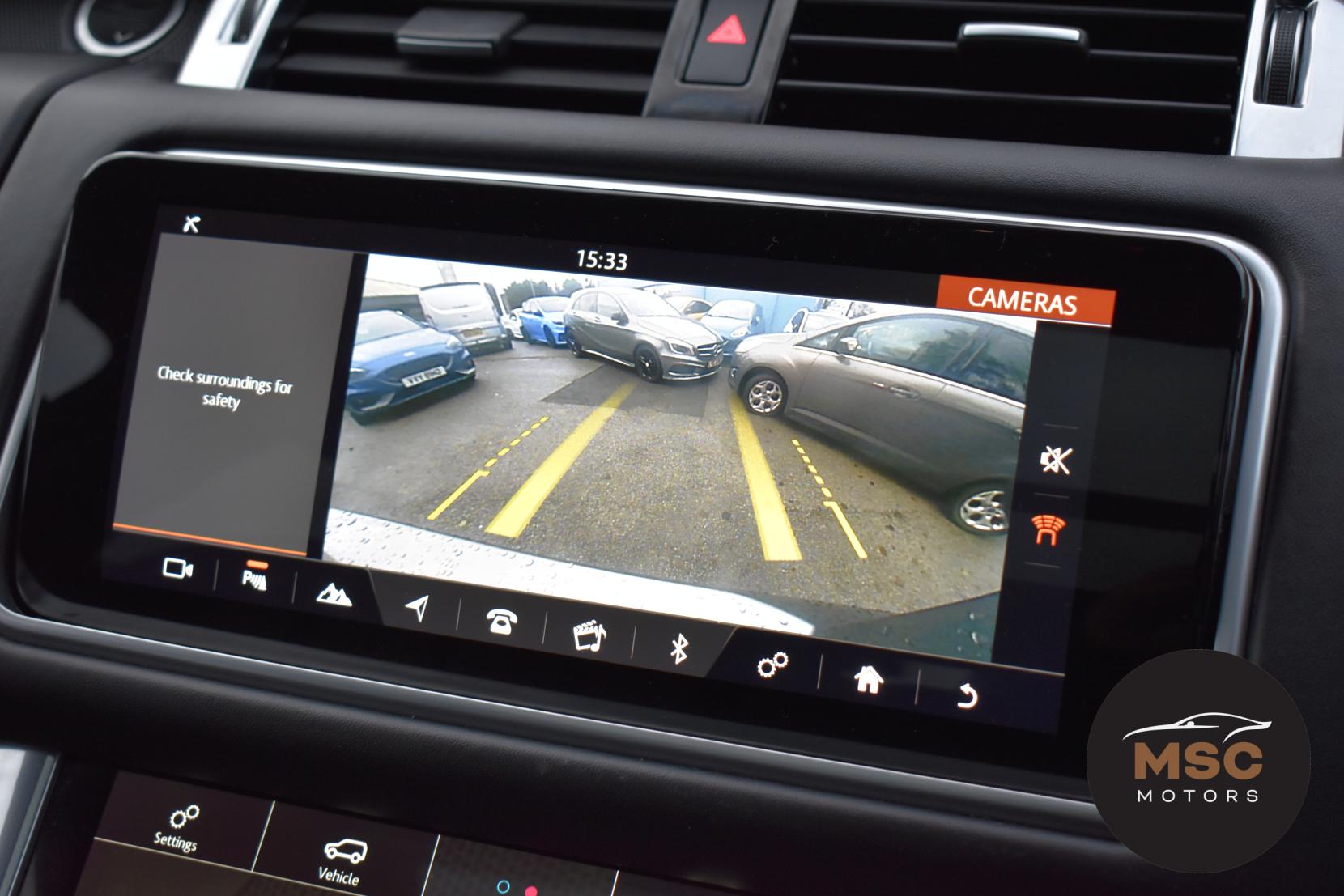 Land Rover Range Rover Sport 3.0 SD V6 HSE Dynamic SUV 5dr Diesel Auto 4WD Euro 6 (s/s) (306 ps)