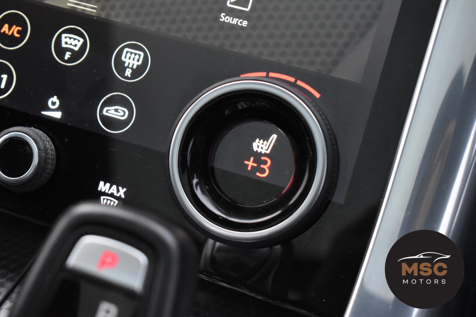 Land Rover Range Rover Sport 3.0 SD V6 HSE Dynamic SUV 5dr Diesel Auto 4WD Euro 6 (s/s) (306 ps)