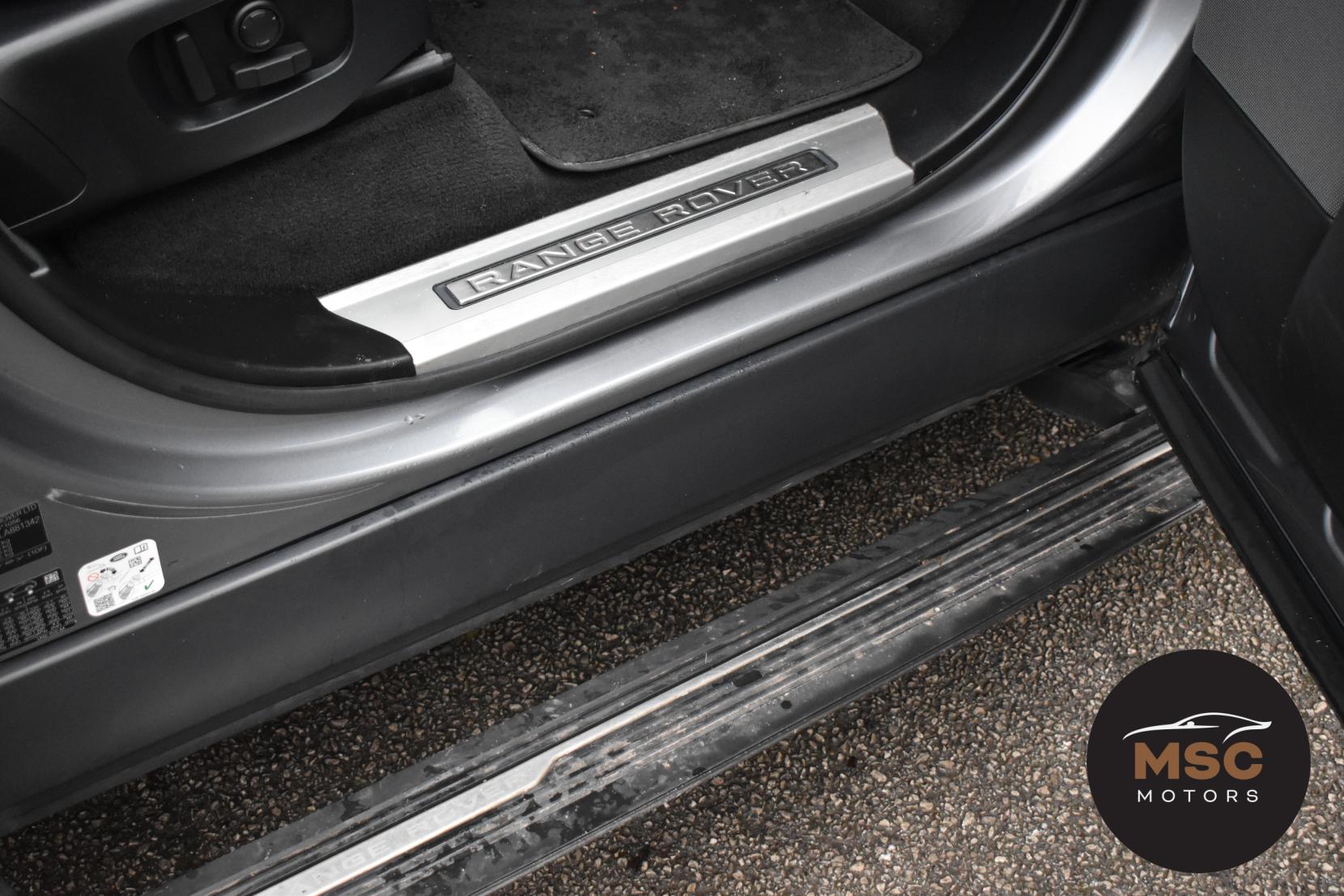 Land Rover Range Rover Sport 3.0 SD V6 HSE Dynamic SUV 5dr Diesel Auto 4WD Euro 6 (s/s) (306 ps)