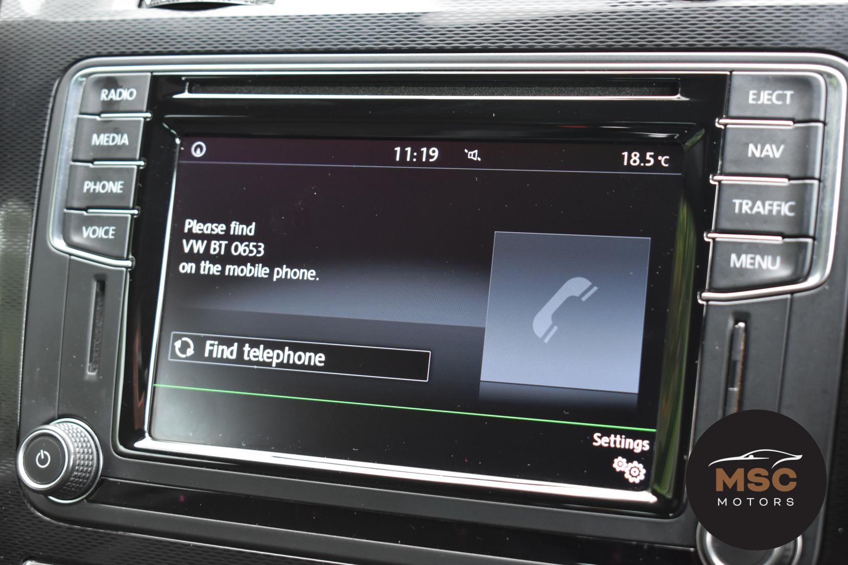 Volkswagen Scirocco 1.4 TSI BlueMotion Tech GT Hatchback 3dr Petrol Manual Euro 6 (s/s) (125 ps)