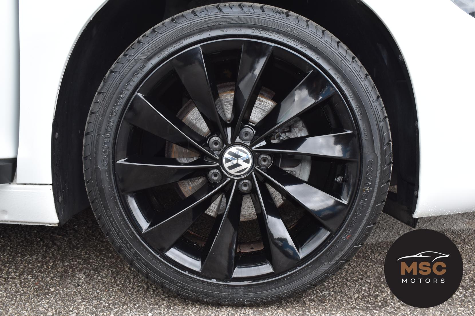 Volkswagen Scirocco 1.4 TSI BlueMotion Tech GT Hatchback 3dr Petrol Manual Euro 6 (s/s) (125 ps)