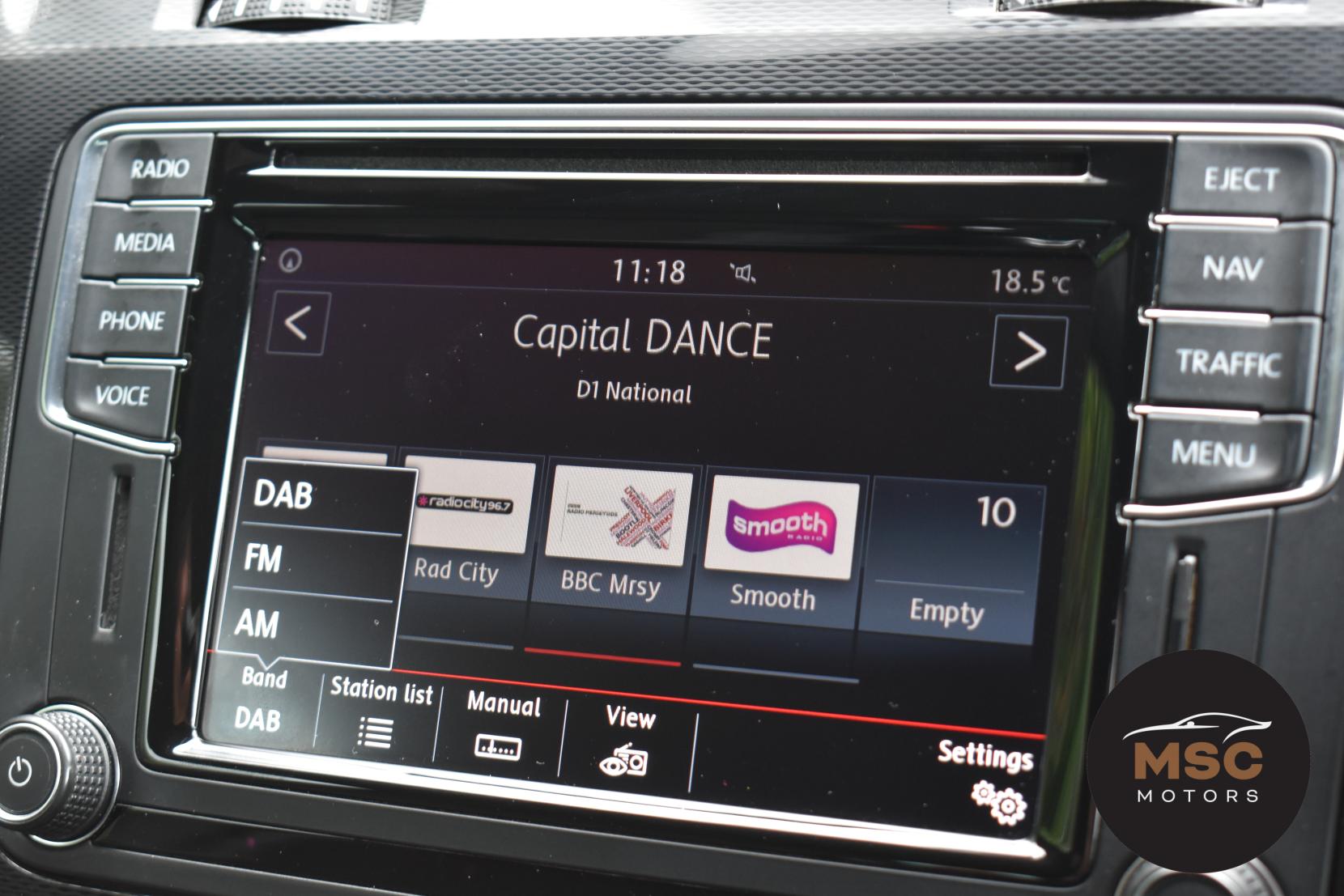 Volkswagen Scirocco 1.4 TSI BlueMotion Tech GT Hatchback 3dr Petrol Manual Euro 6 (s/s) (125 ps)