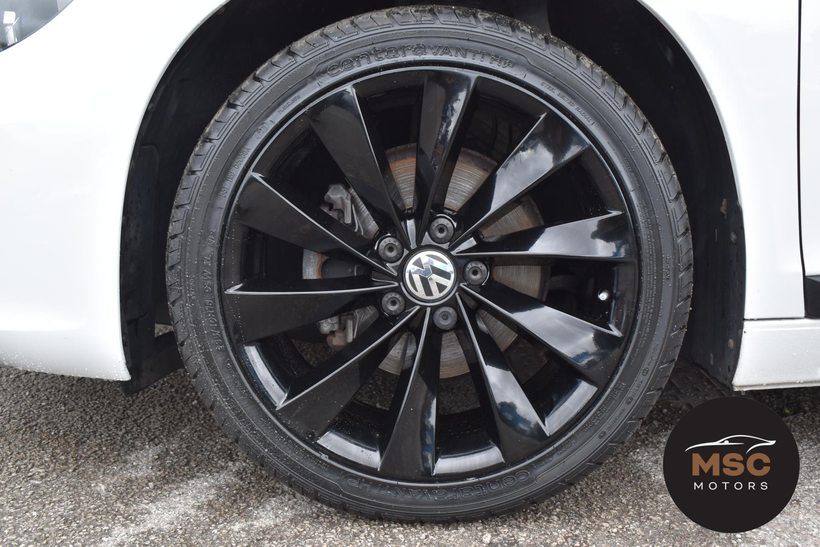 Volkswagen Scirocco 1.4 TSI BlueMotion Tech GT Hatchback 3dr Petrol Manual Euro 6 (s/s) (125 ps)