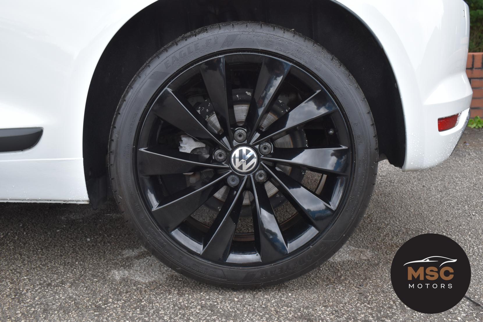 Volkswagen Scirocco 1.4 TSI BlueMotion Tech GT Hatchback 3dr Petrol Manual Euro 6 (s/s) (125 ps)