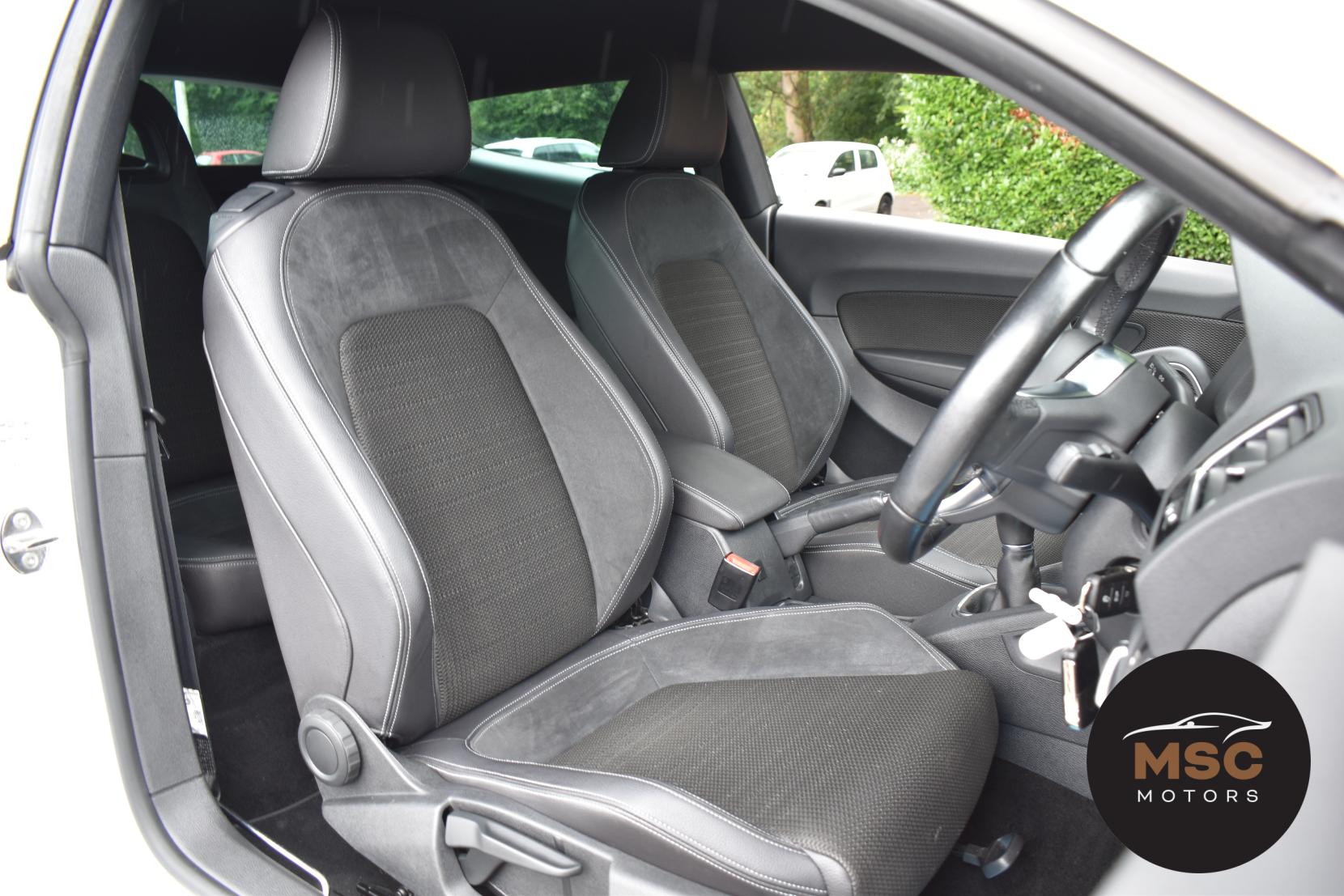 Volkswagen Scirocco 1.4 TSI BlueMotion Tech GT Hatchback 3dr Petrol Manual Euro 6 (s/s) (125 ps)