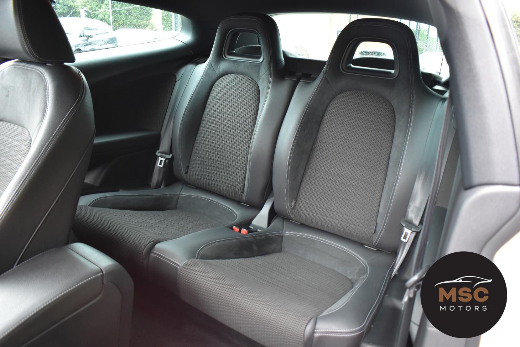 Volkswagen Scirocco 1.4 TSI BlueMotion Tech GT Hatchback 3dr Petrol Manual Euro 6 (s/s) (125 ps)