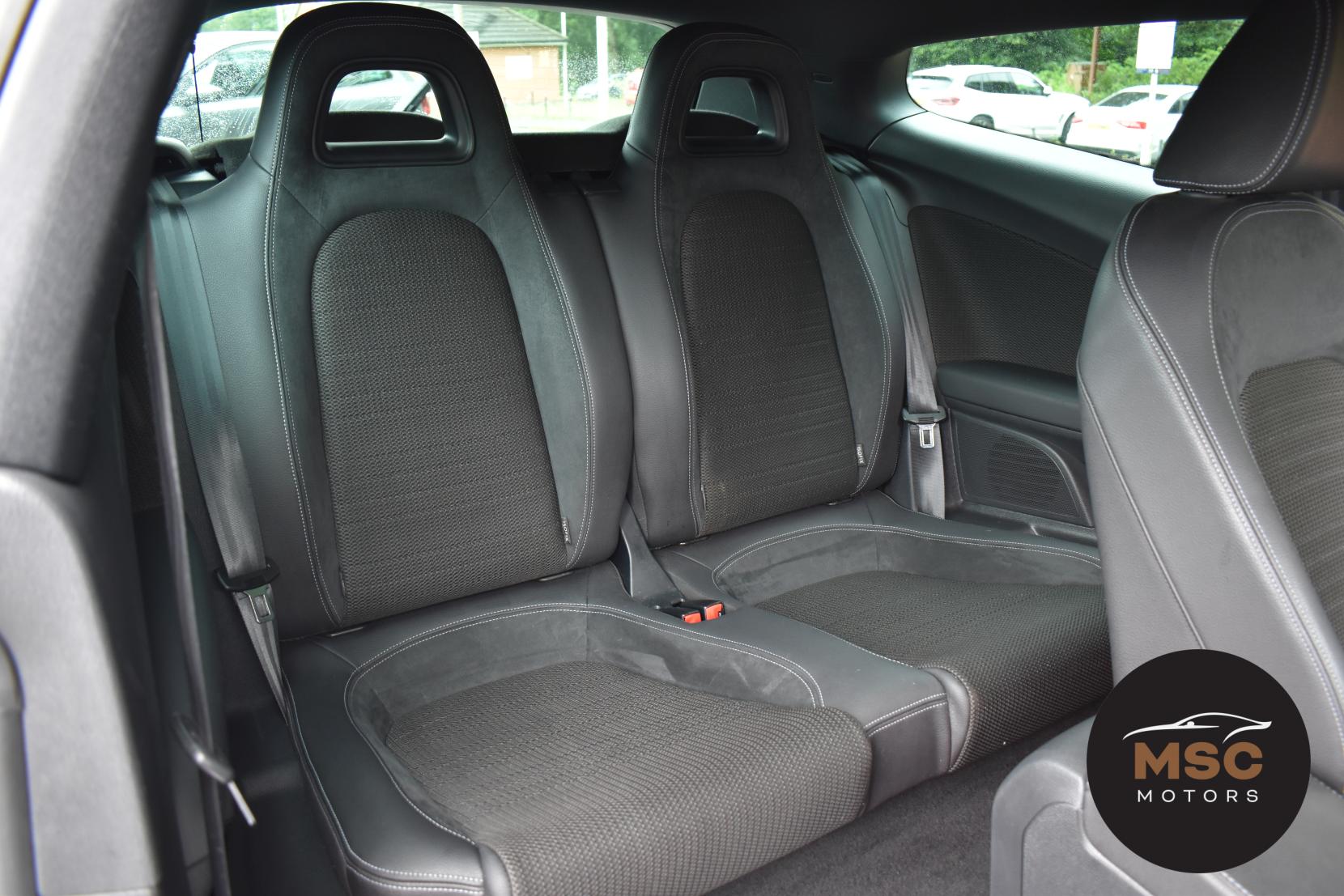 Volkswagen Scirocco 1.4 TSI BlueMotion Tech GT Hatchback 3dr Petrol Manual Euro 6 (s/s) (125 ps)