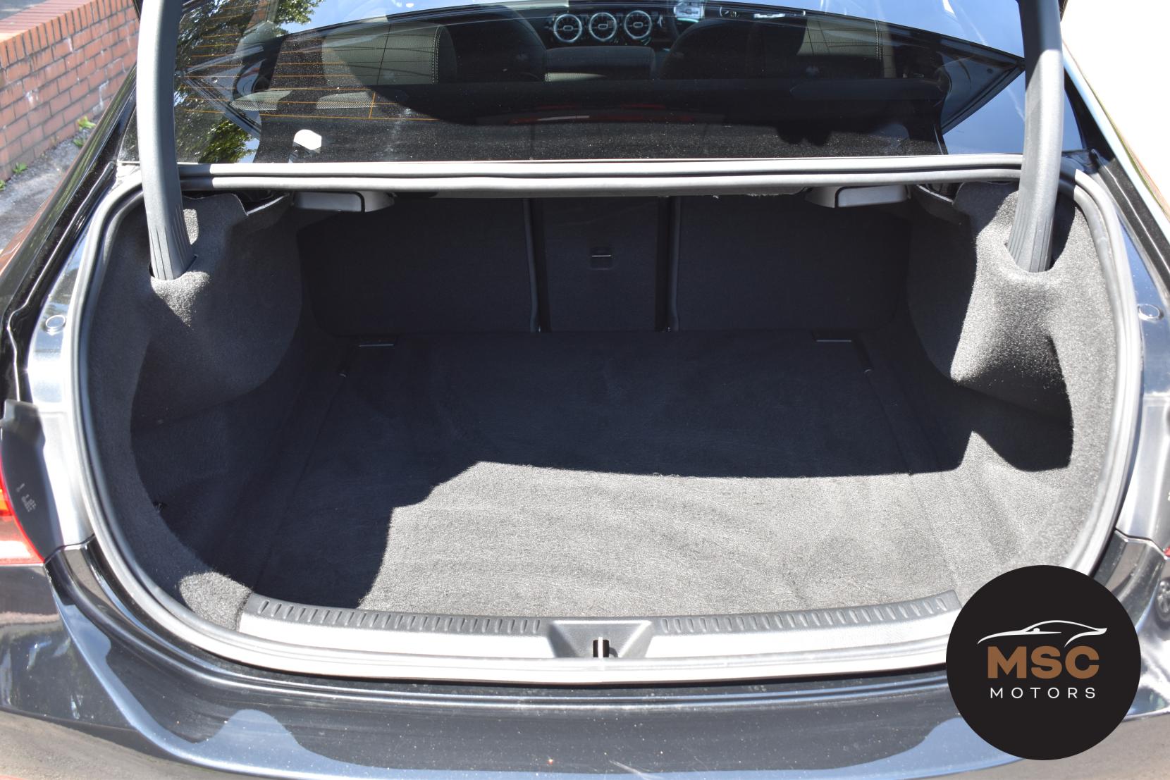 Mercedes-Benz A Class 2.0 A35 AMG (Premium Plus) Saloon 4dr Petrol SpdS DCT 4MATIC Euro 6 (s/s) (306 ps)