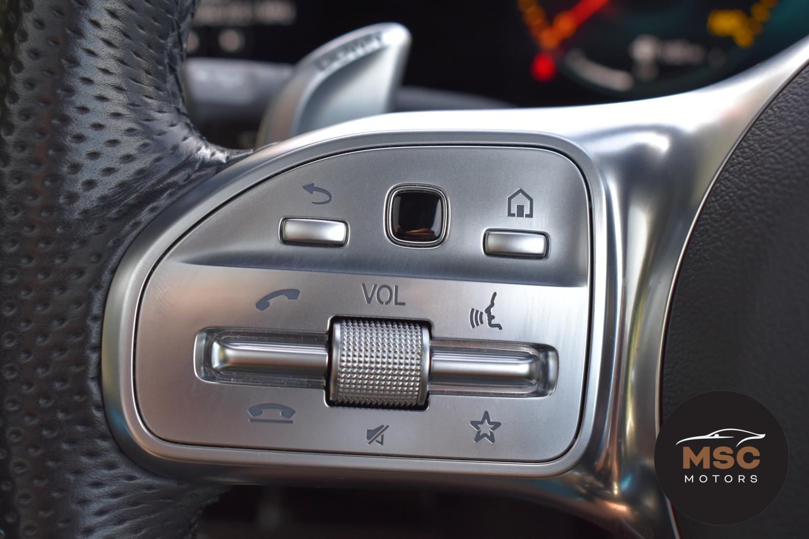 Mercedes-Benz A Class 2.0 A35 AMG (Premium Plus) Saloon 4dr Petrol SpdS DCT 4MATIC Euro 6 (s/s) (306 ps)