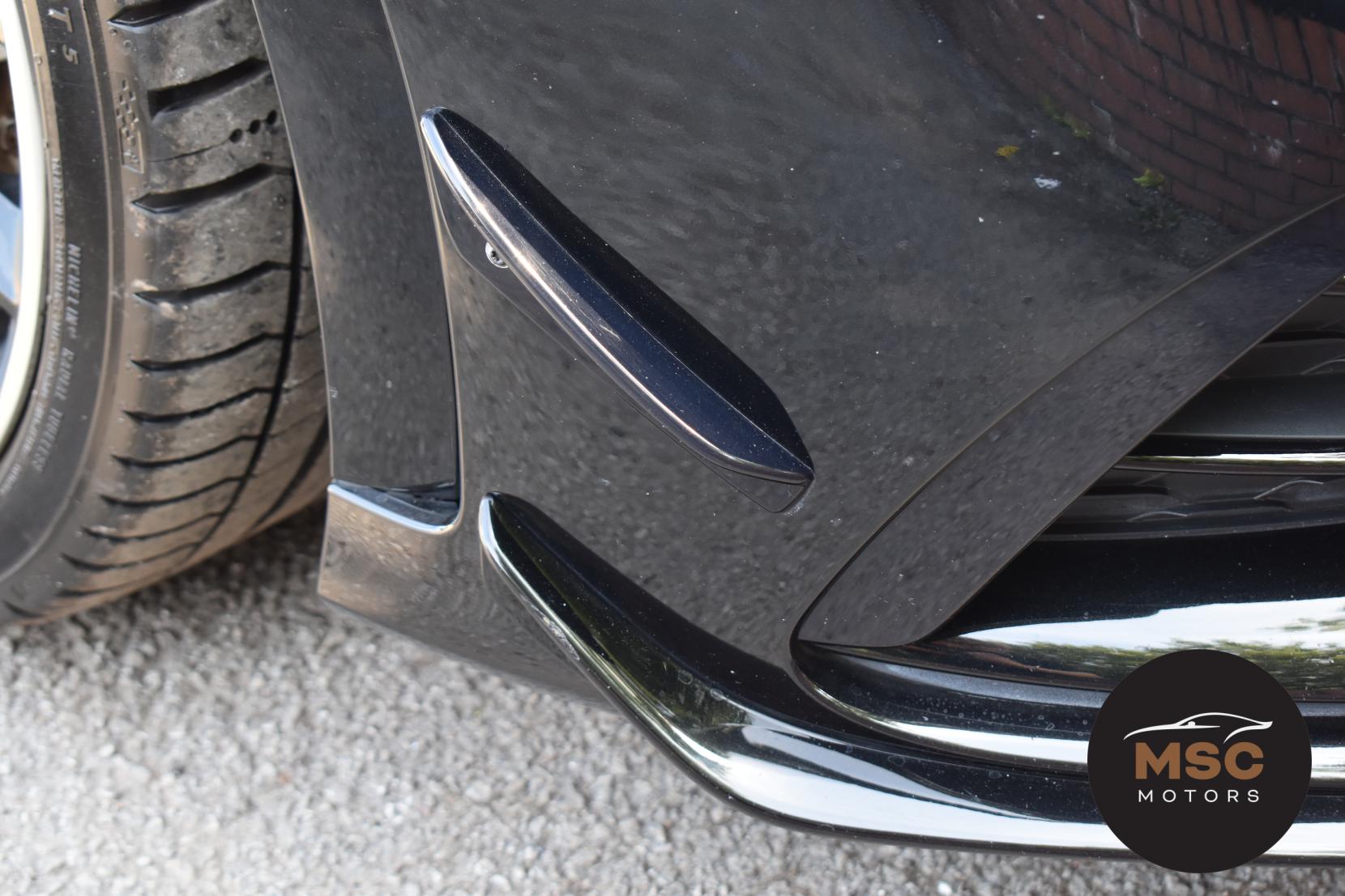 Mercedes-Benz A Class 2.0 A35 AMG (Premium Plus) Saloon 4dr Petrol SpdS DCT 4MATIC Euro 6 (s/s) (306 ps)