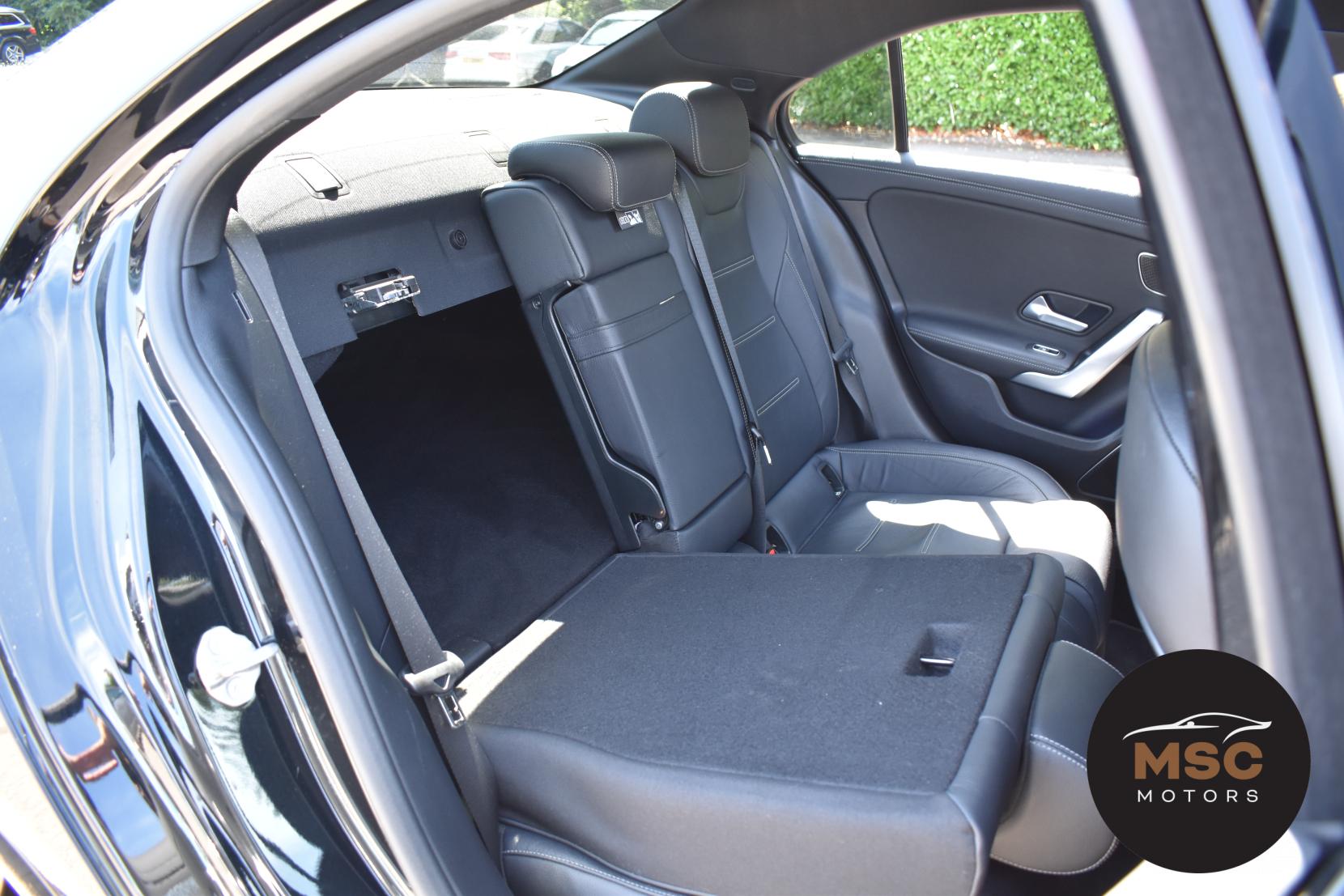 Mercedes-Benz A Class 2.0 A35 AMG (Premium Plus) Saloon 4dr Petrol SpdS DCT 4MATIC Euro 6 (s/s) (306 ps)