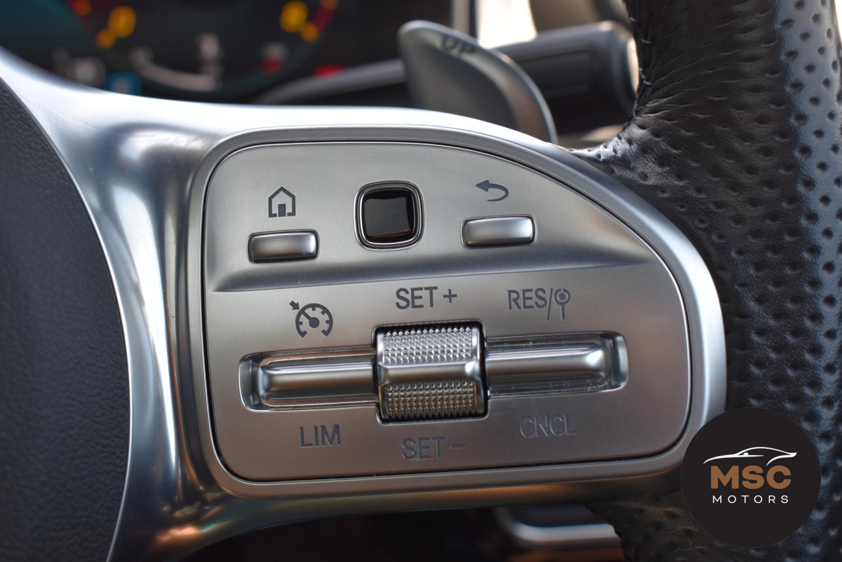Mercedes-Benz A Class 2.0 A35 AMG (Premium Plus) Saloon 4dr Petrol SpdS DCT 4MATIC Euro 6 (s/s) (306 ps)