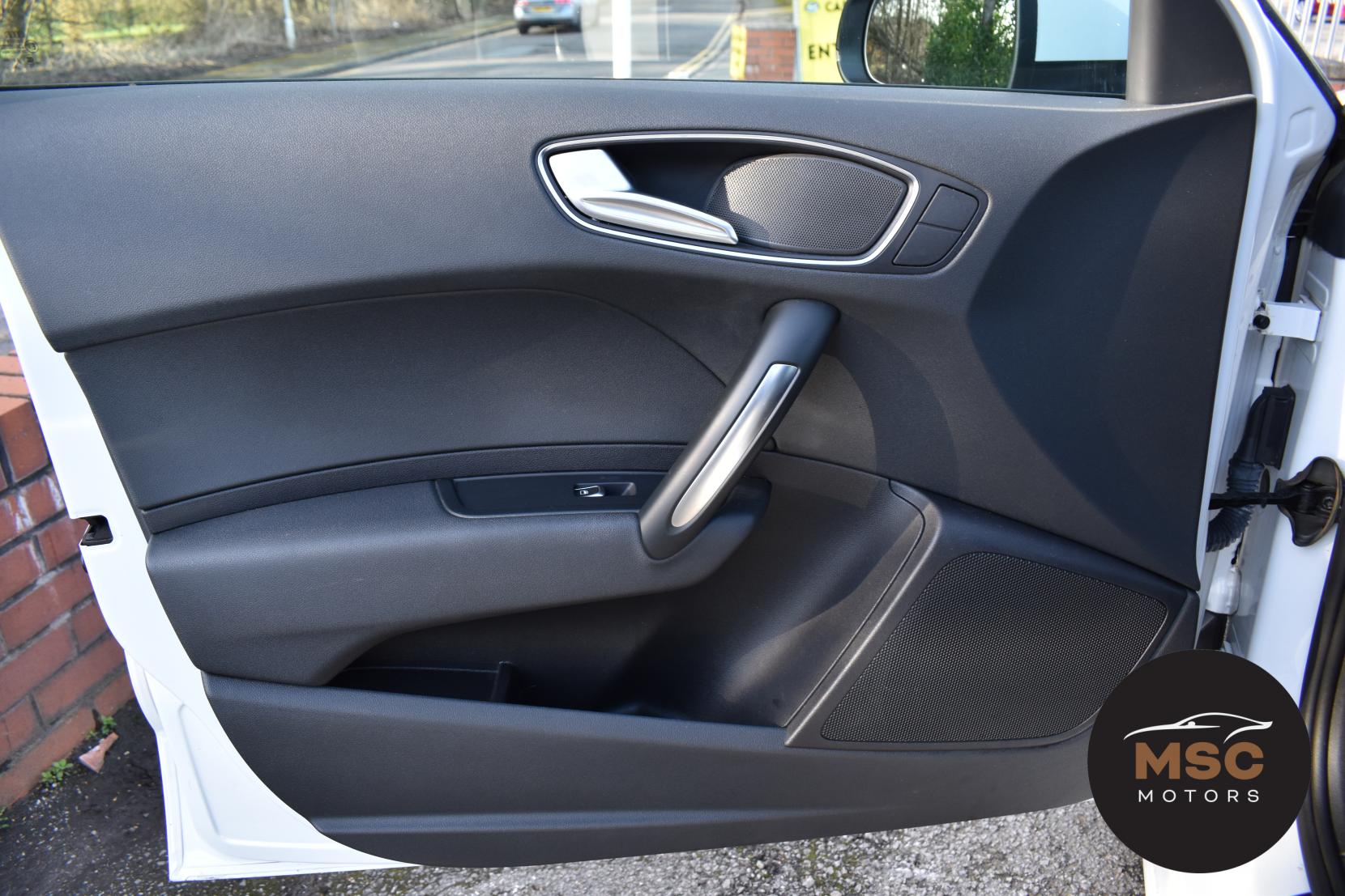 Audi A1 1.4 TFSI Sport Sportback 5dr Petrol Manual Euro 6 (s/s) (125 ps)