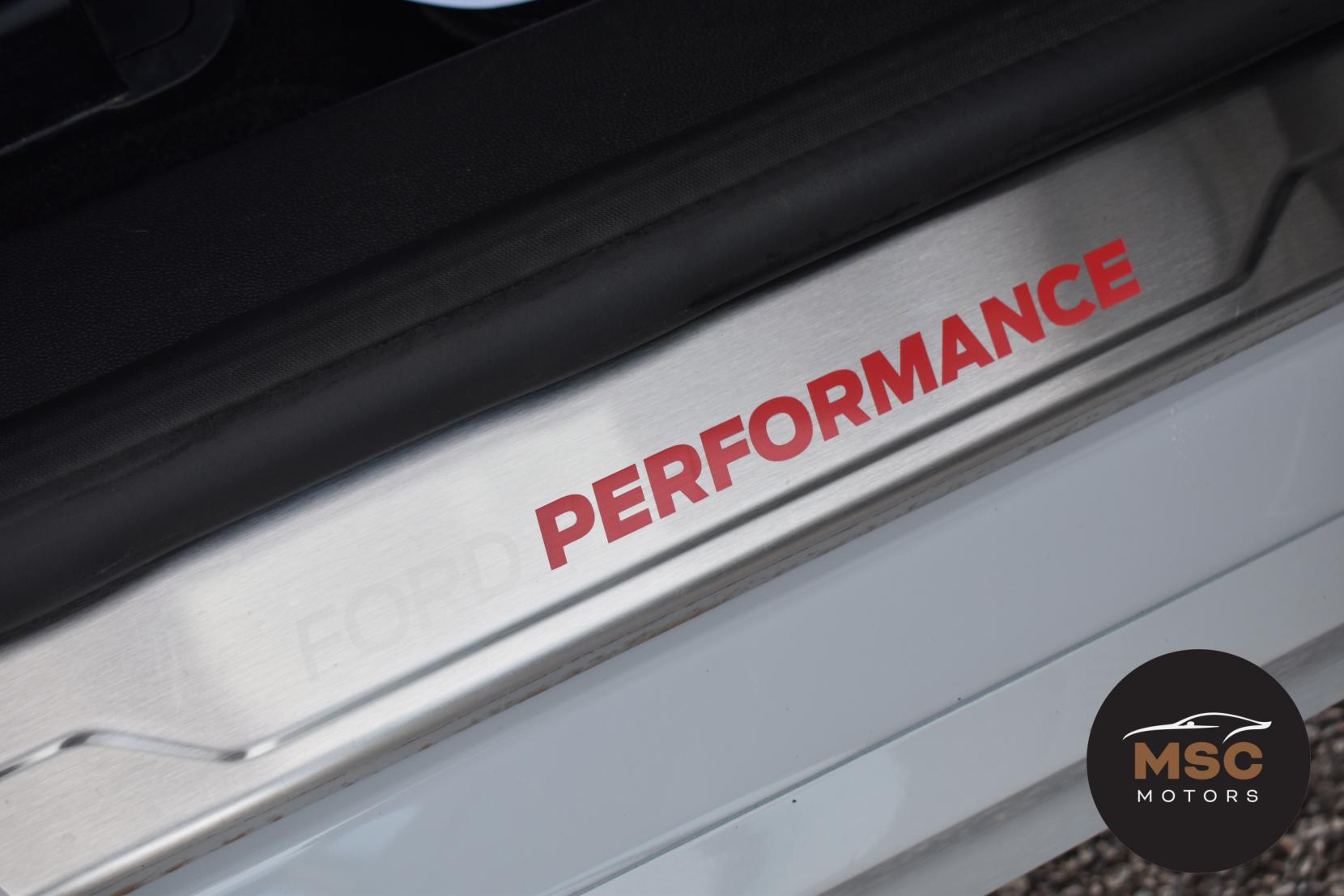 Ford Fiesta 1.5T EcoBoost ST-3 Hatchback 5dr Petrol Manual Euro 6 (200 ps)