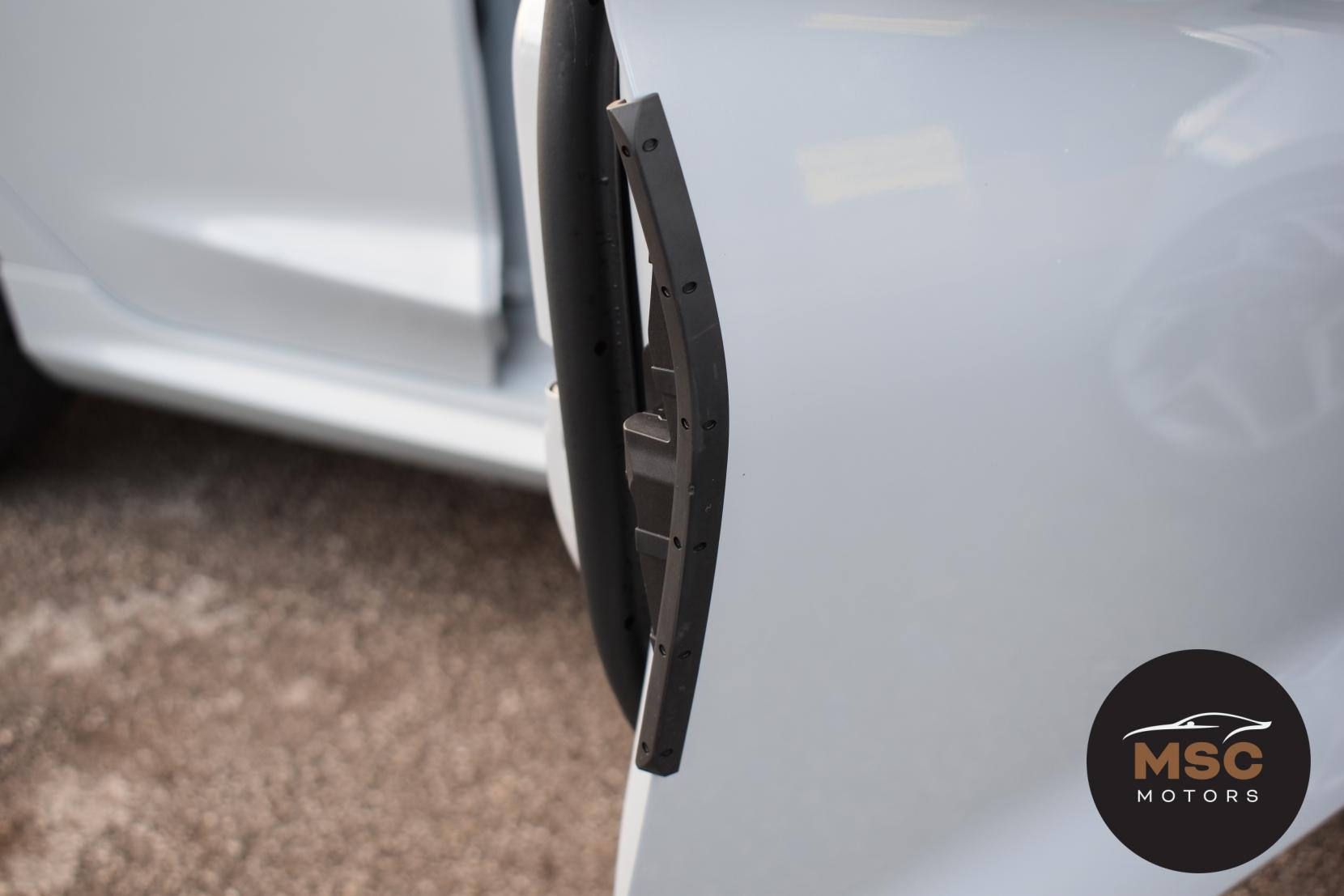 Ford Fiesta 1.5T EcoBoost ST-3 Hatchback 5dr Petrol Manual Euro 6 (200 ps)