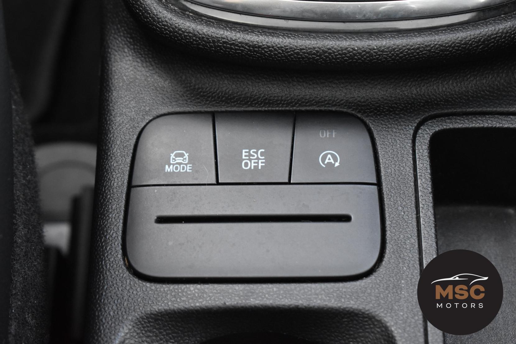 Ford Fiesta 1.5T EcoBoost ST-3 Hatchback 5dr Petrol Manual Euro 6 (200 ps)