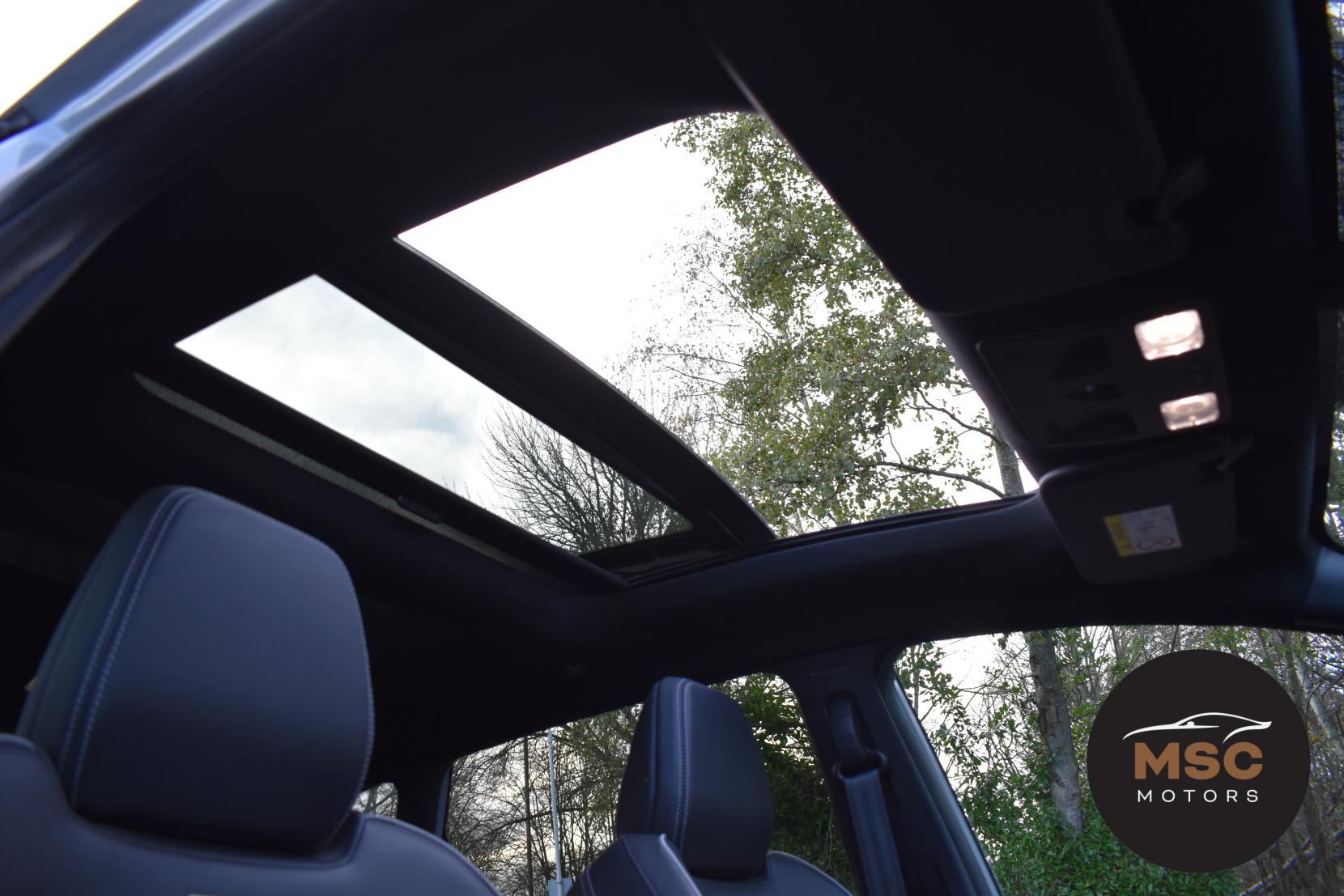 Ford Fiesta 1.5T EcoBoost ST-3 Hatchback 5dr Petrol Manual Euro 6 (200 ps)