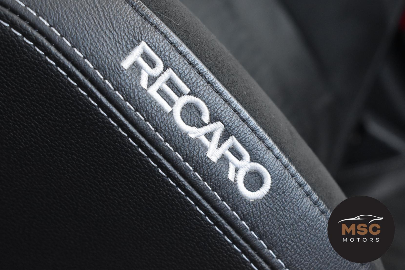 Ford Fiesta 1.5T EcoBoost ST-3 Hatchback 5dr Petrol Manual Euro 6 (200 ps)