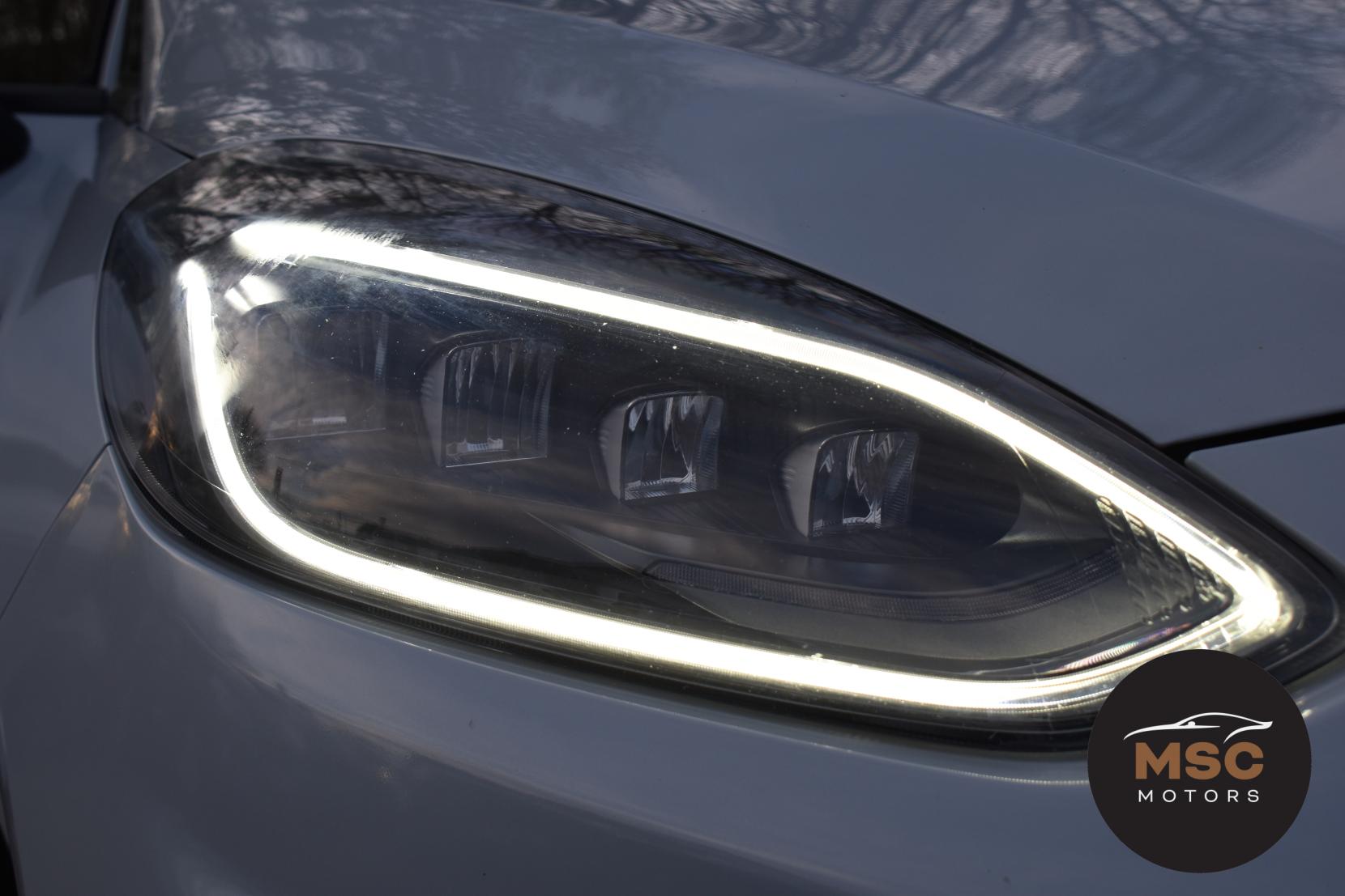 Ford Fiesta 1.5T EcoBoost ST-3 Hatchback 5dr Petrol Manual Euro 6 (200 ps)