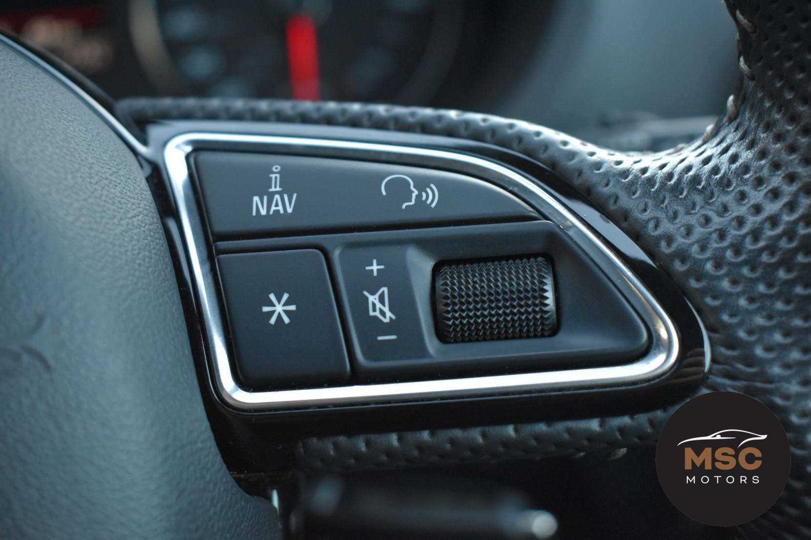 Audi A3 1.4 TFSI CoD S line Sportback 5dr Petrol Manual Euro 6 (s/s) (140 ps)