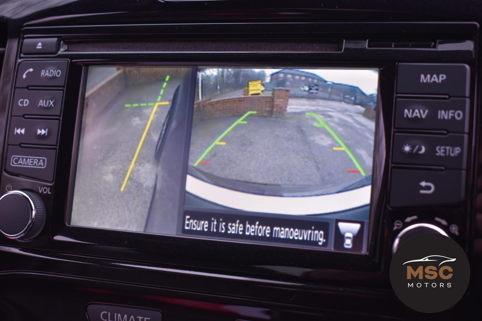 Nissan Juke 1.2 DIG-T Tekna SUV 5dr Petrol Manual Euro 6 (s/s) (115 ps)